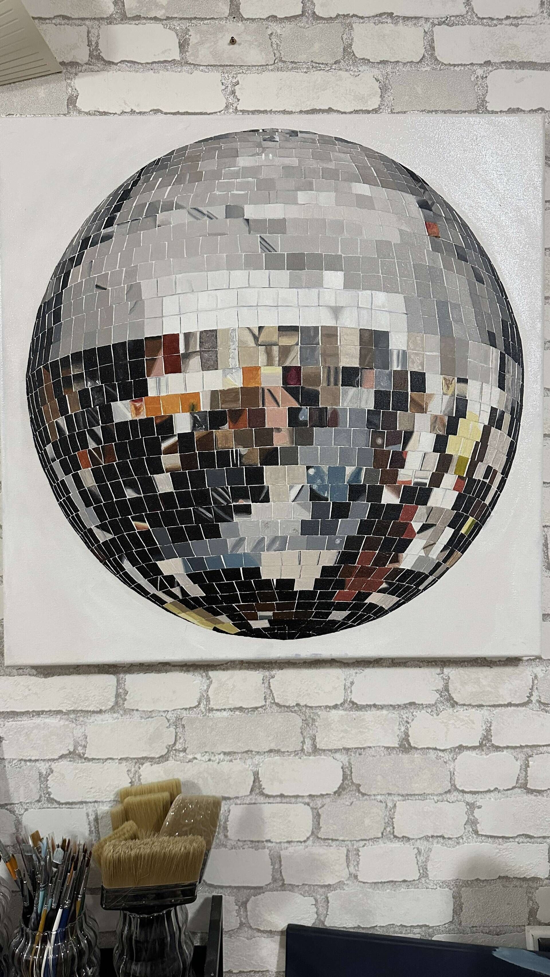DISCO 3 - Jana Mertens 4