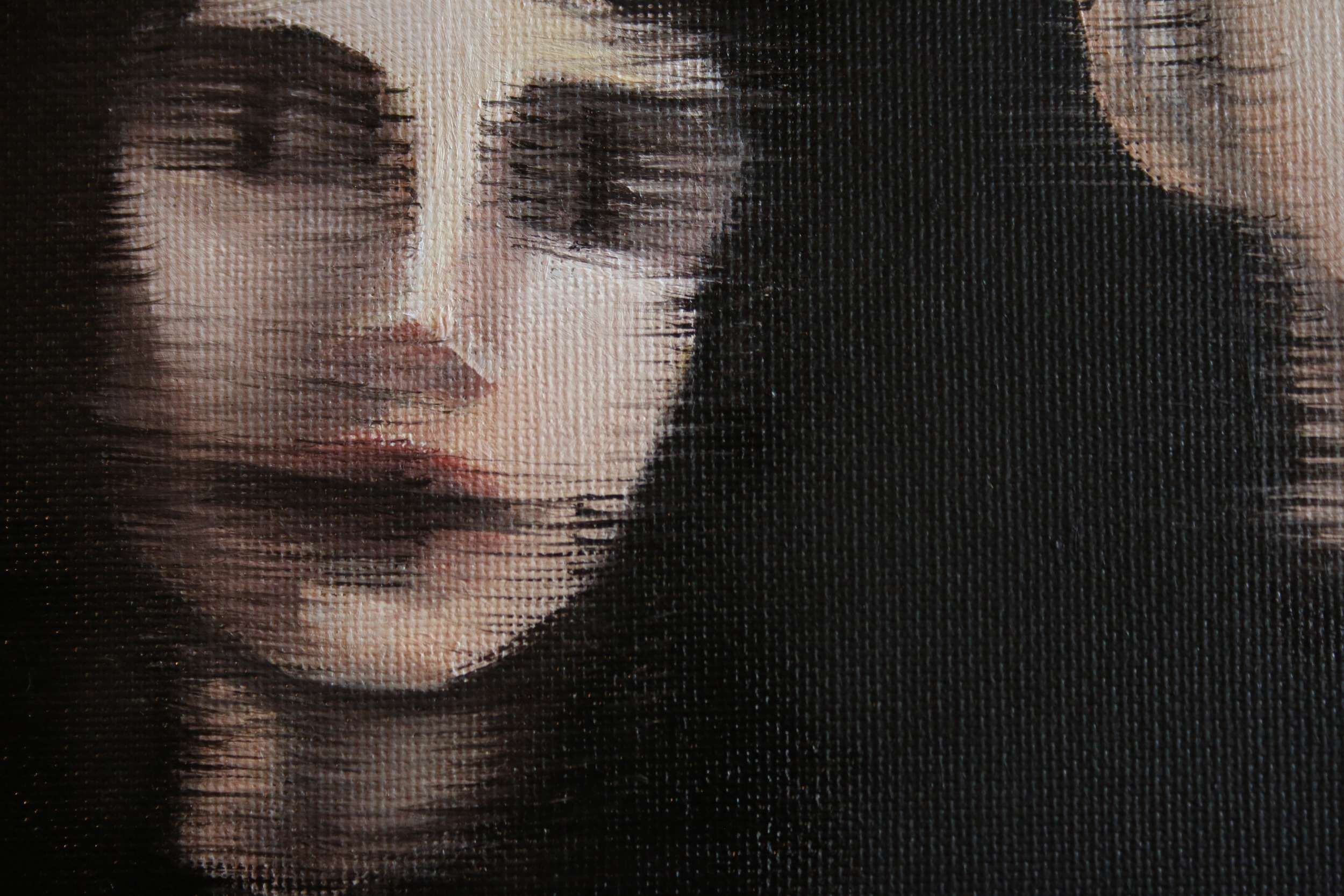 Vintage demon IV - Cinzia  Villa 4