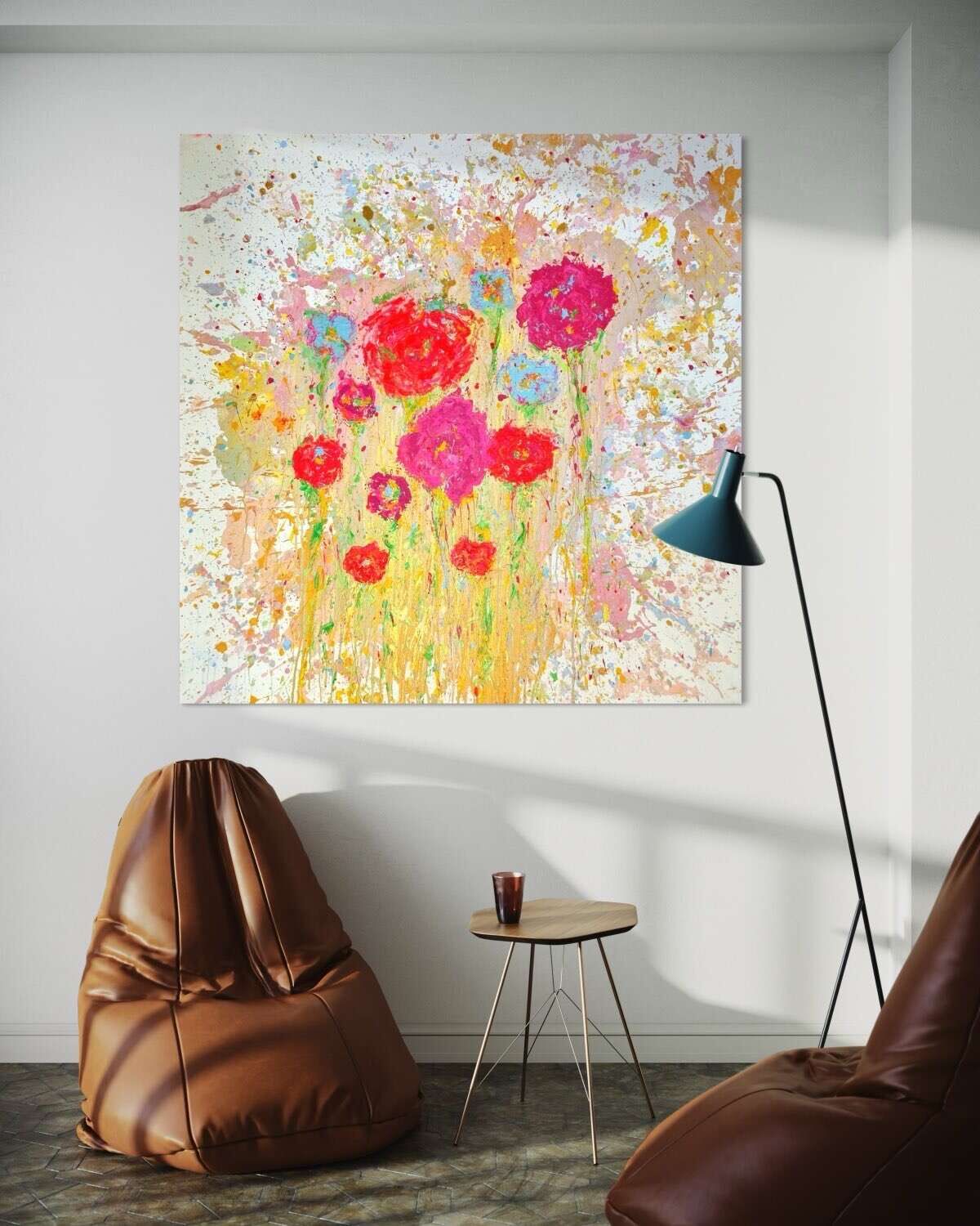 Wild Flowers - Martina  Schepperle  6