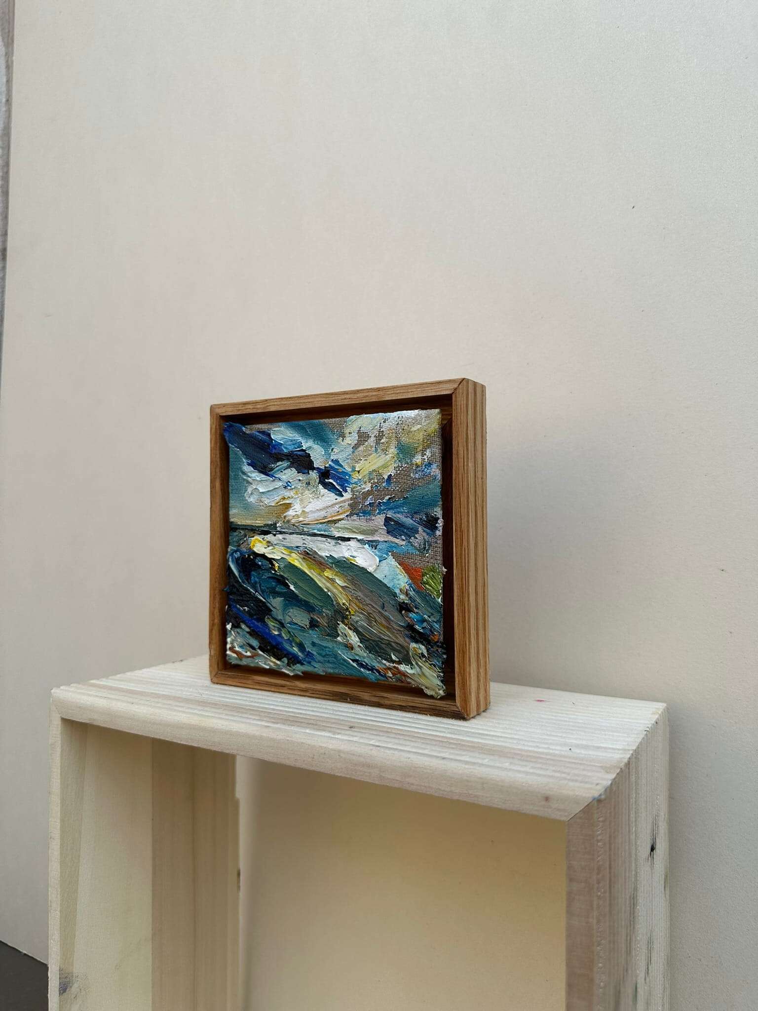 Von der See - Noah Rennebaum 4