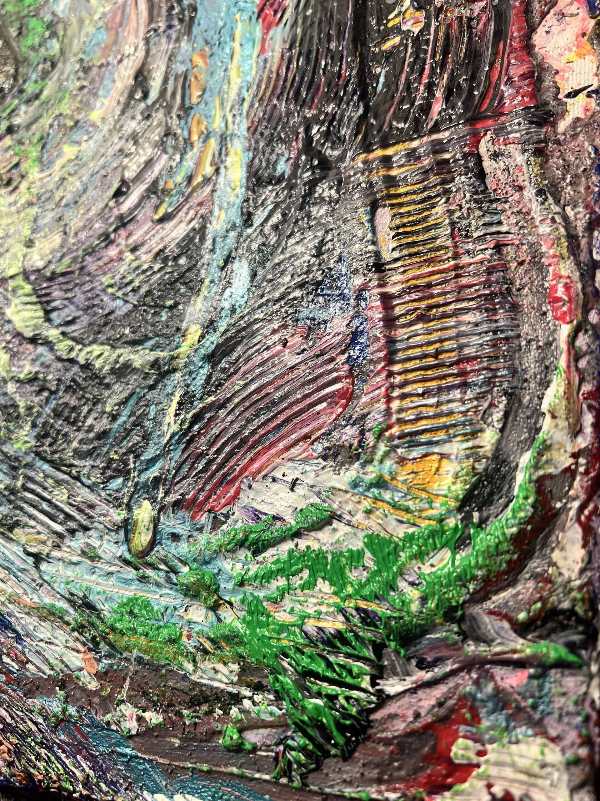 Profil - Alina Fenn 2