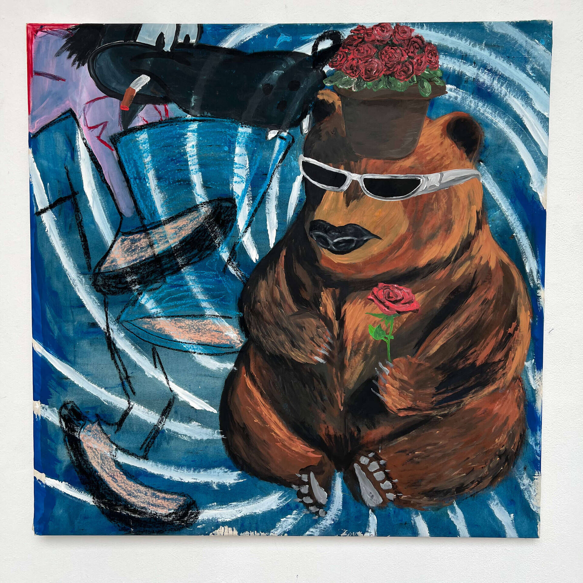 Все для тебя (Alles für dich) - SWWab 2