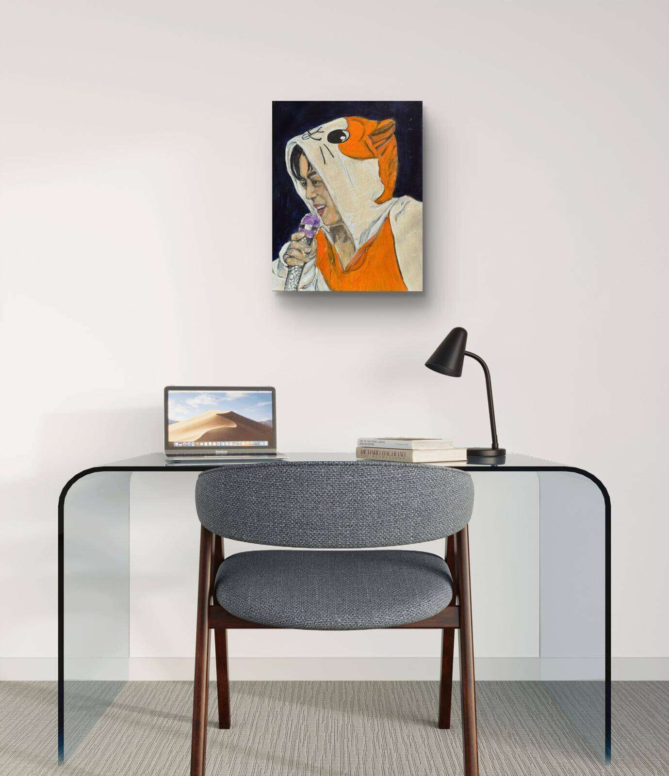 CUTE SINGER - Sybille Stein 6