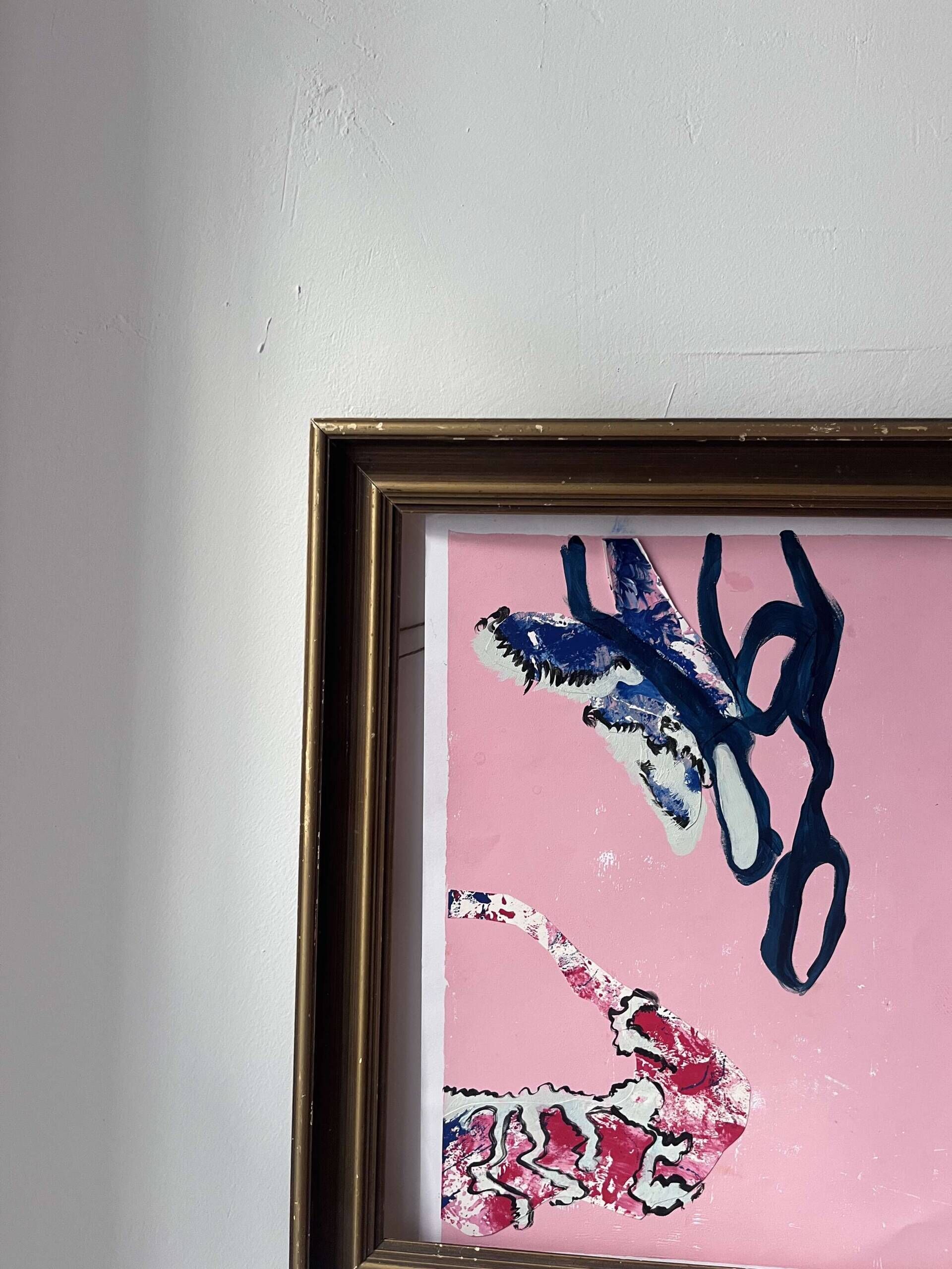 Empfindungslandschaft 3 - Kiki Feltzinger 5