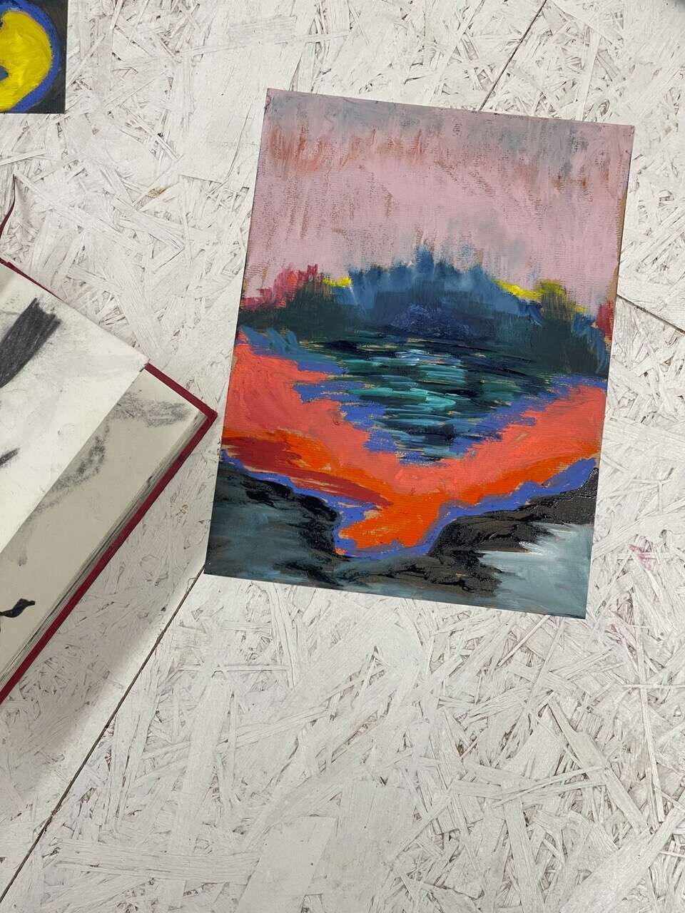 Ave divina - Juliana Gutiérrez Wiest 4