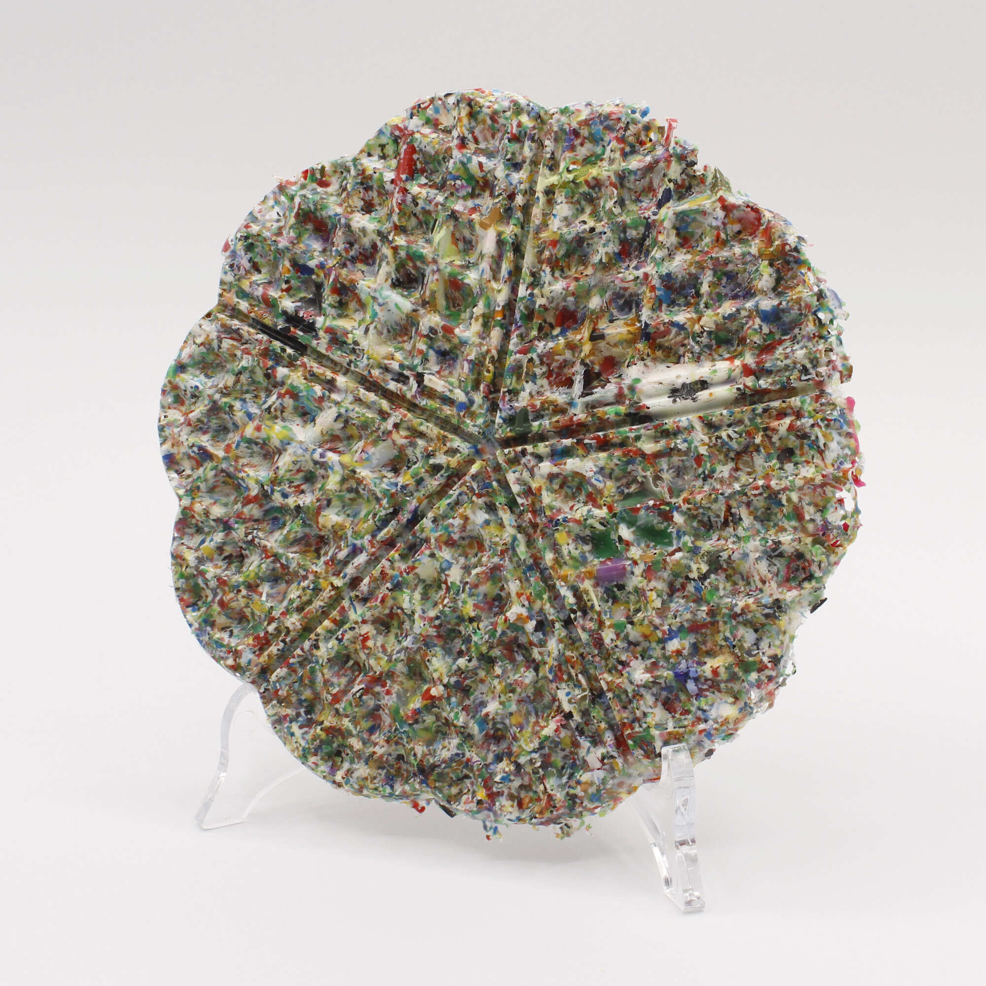 Waffle-Coin #1350 - Raphael  Wutz 1