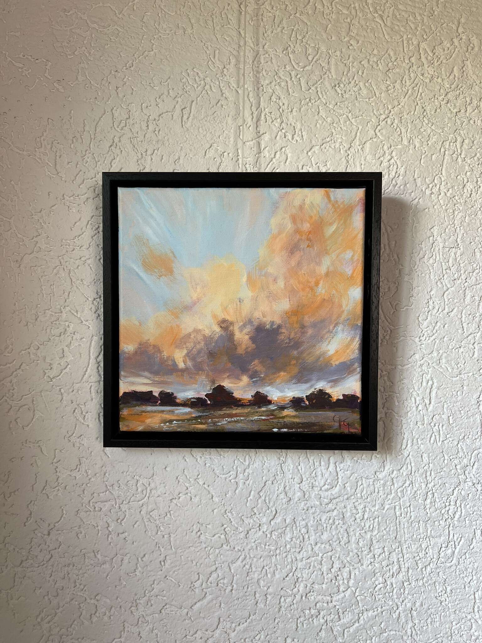 Noch bevor es klar wird - Melissa Faltermeier 1