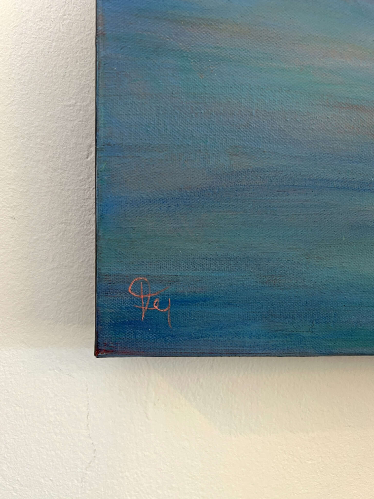 Einsamer Winter - Melissa Faltermeier 2