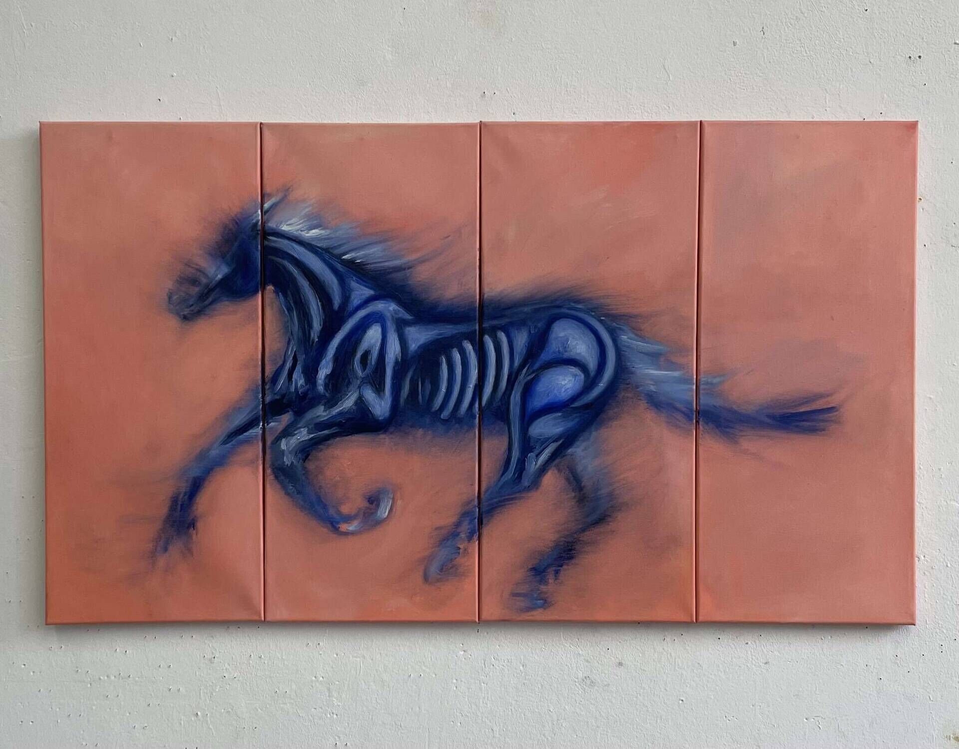 Ohne Titel  - Sarah Maria Kuhn  2