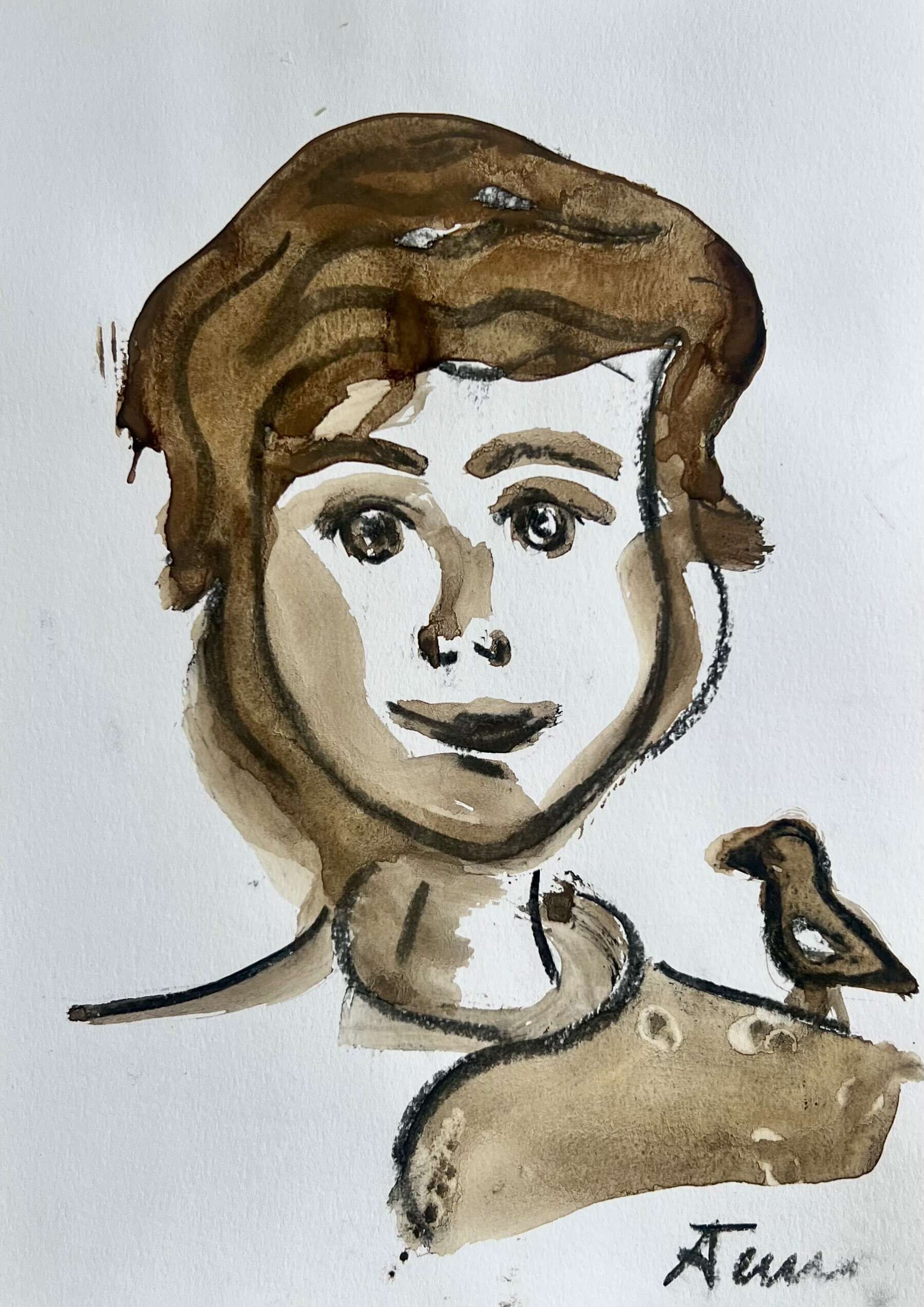 Roh lll - Vertrauen - Alina Fenn 1