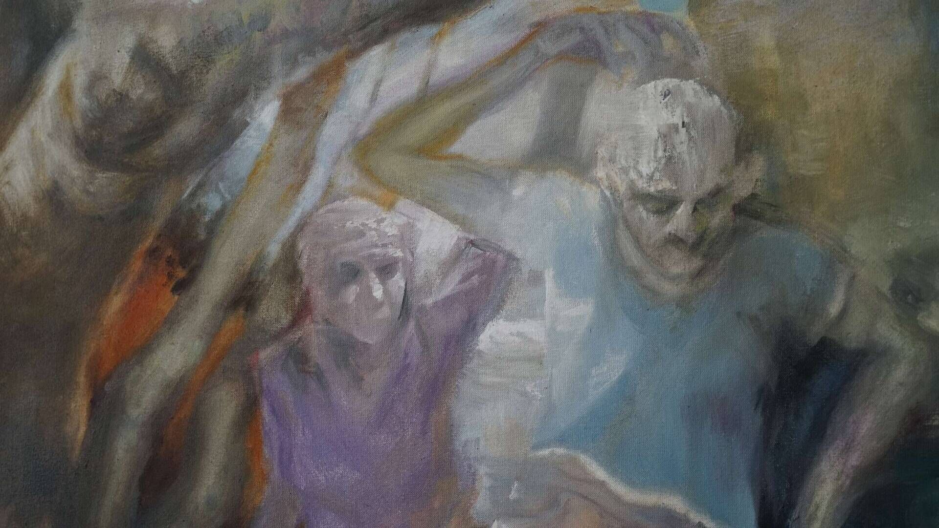 Lass Gehen - Frederik Grill 3