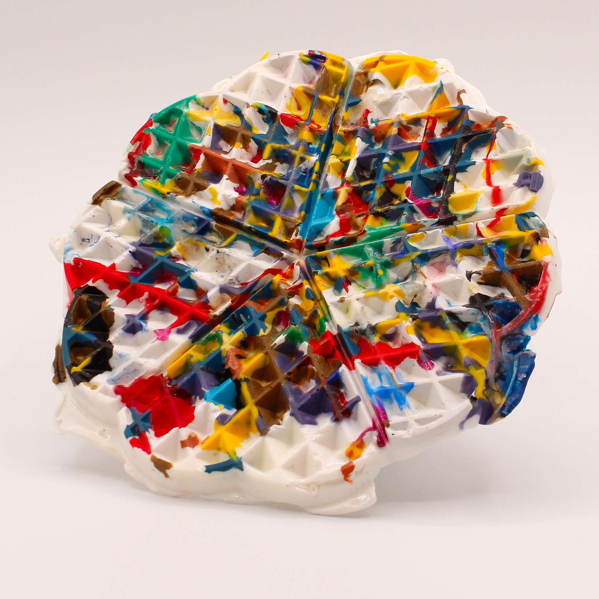 Waffle-Coin #1339 - Raphael  Wutz 1