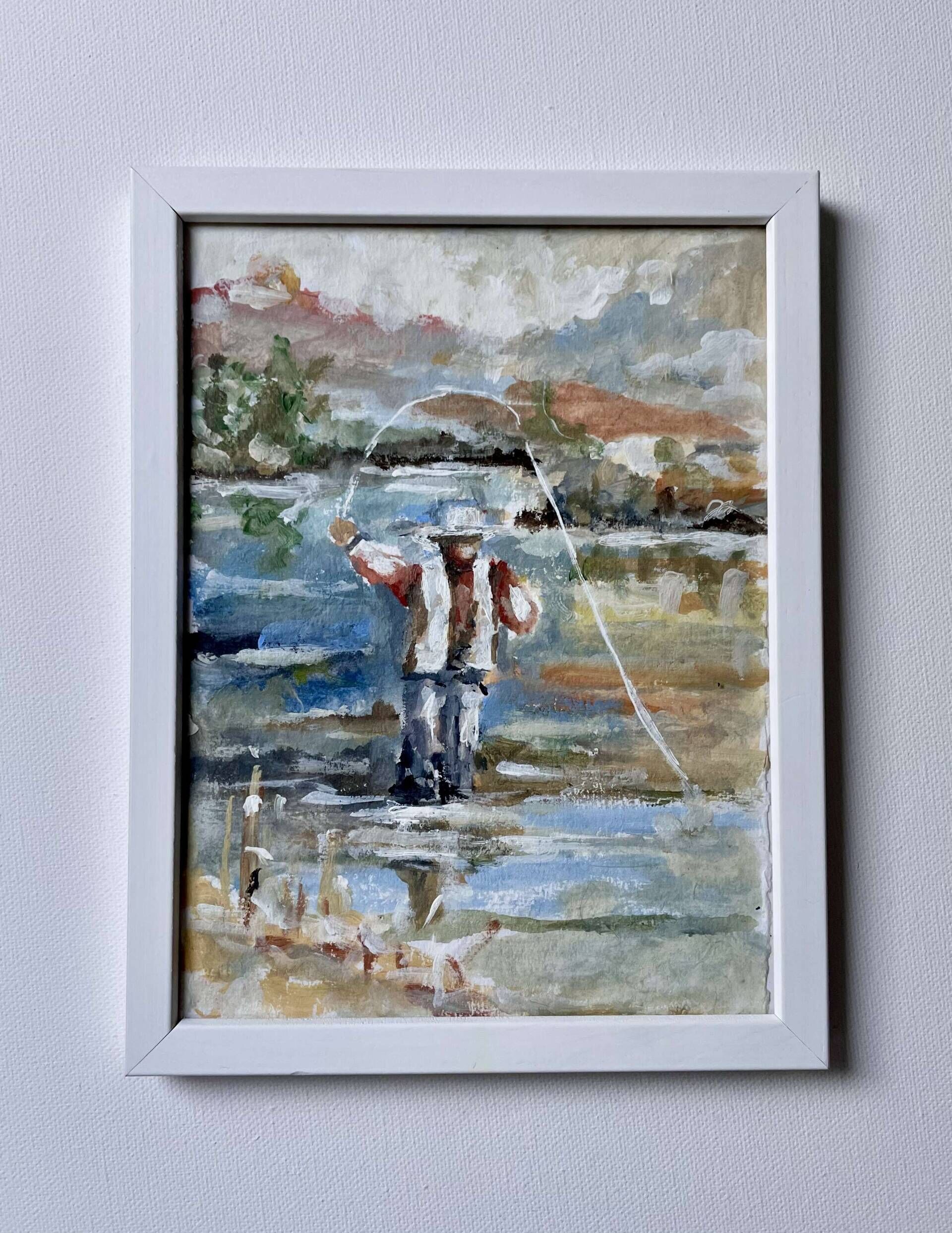 Angler - Madita Kramer 1