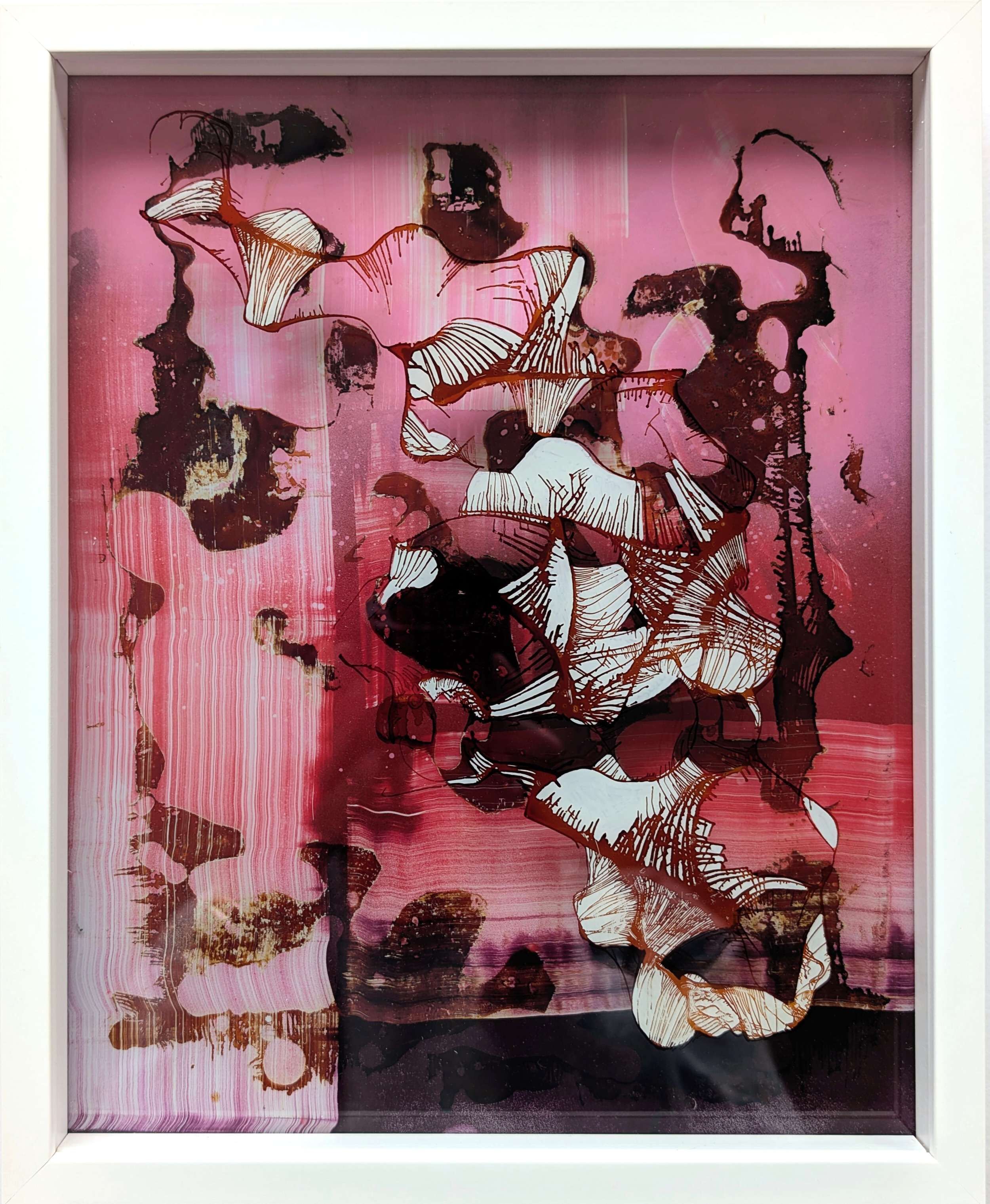 Hard Land - Hans Vinzenz  Seidl 1