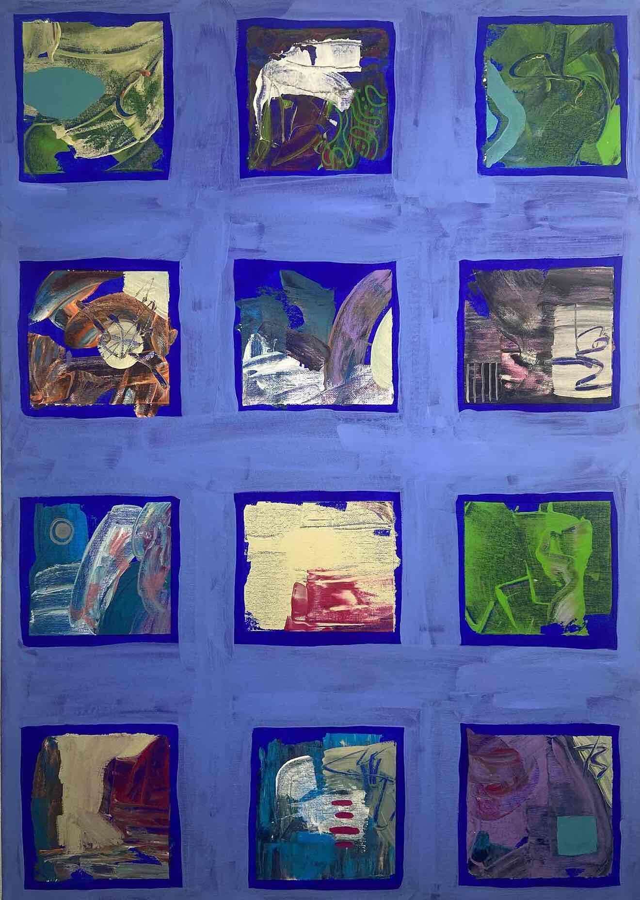 Memories - Stella Mierendorff 2