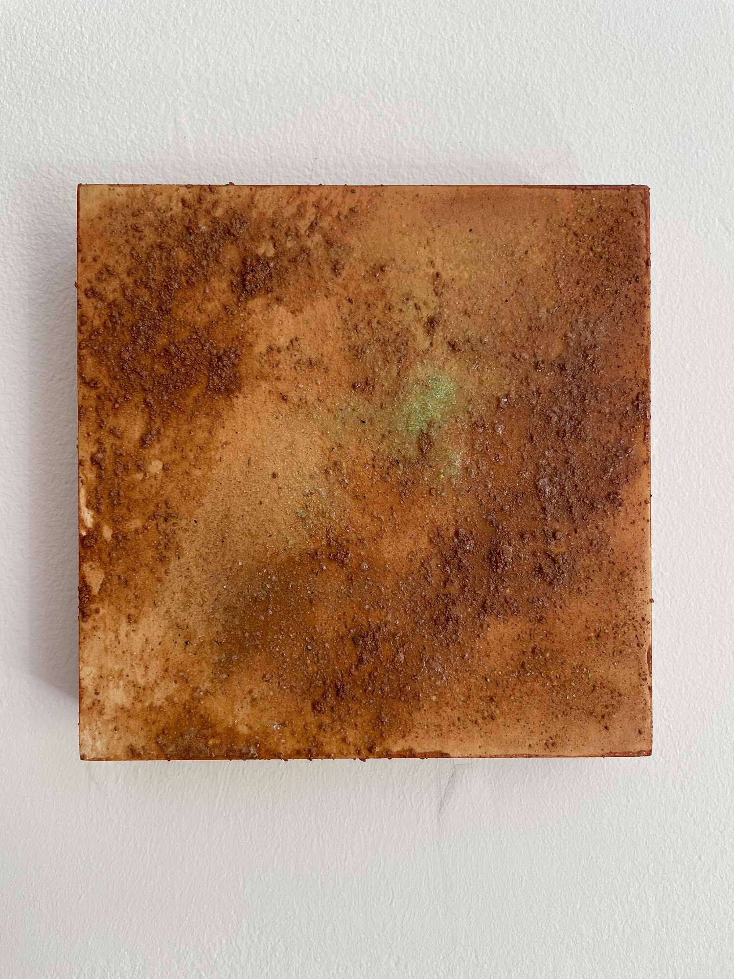 Feldnotizen II - Vicky Anna Lardschneider 2