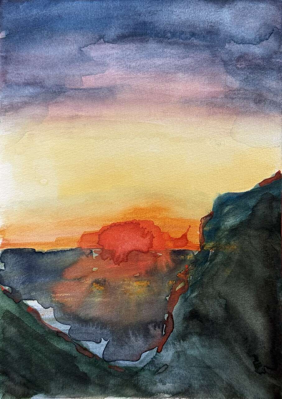 Recuerdo 5  - Juliana Gutiérrez Wiest 3