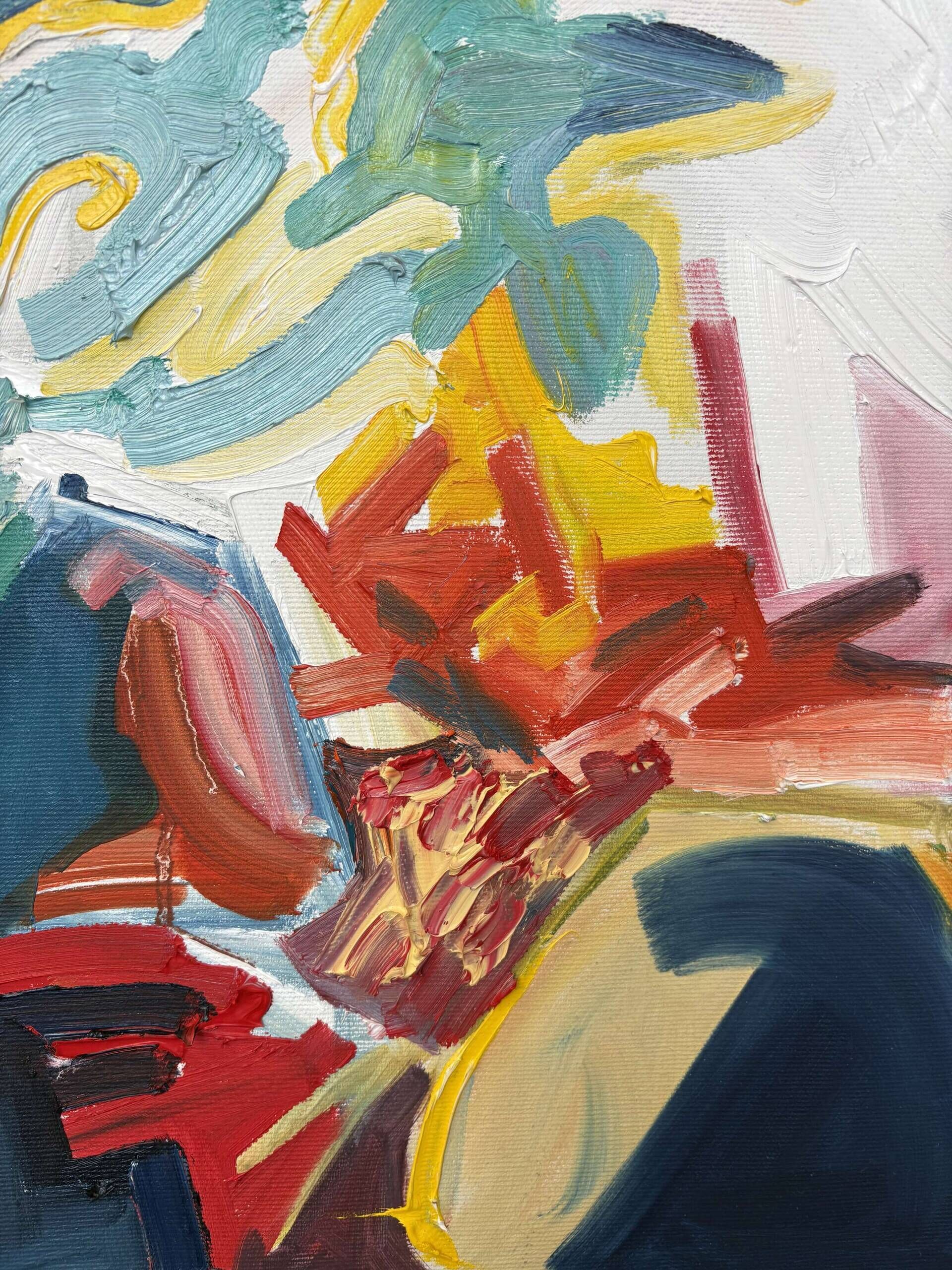 Der Möwenstein - Jonathan Lützen 3