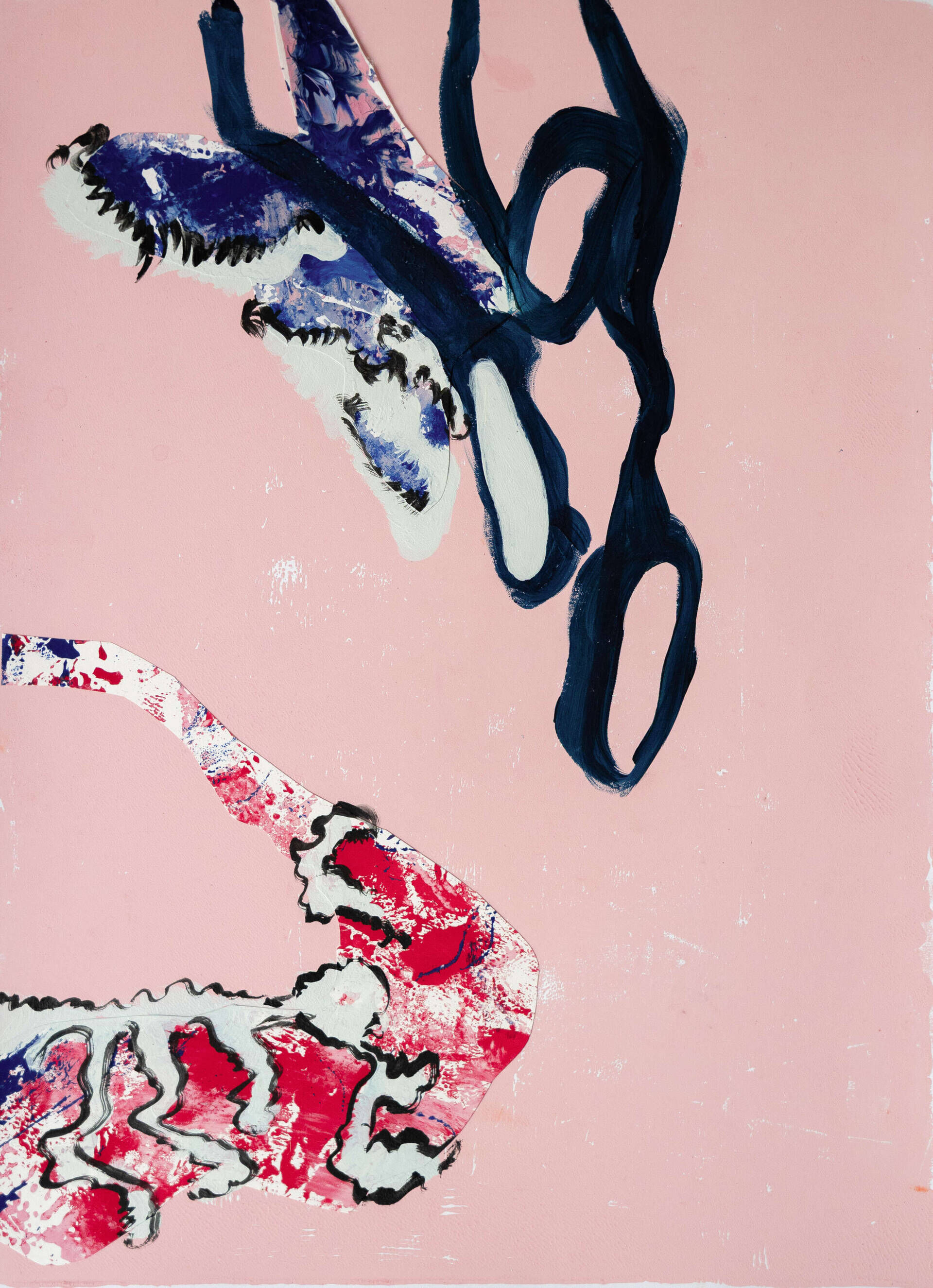 Empfindungslandschaft 3 - Kiki Feltzinger 1