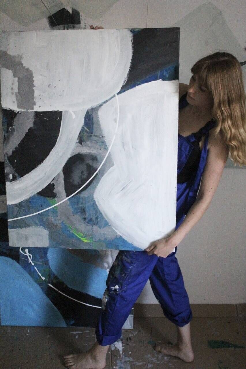 Foto von Odilia Lambertz Foto von Odilia Lambertz