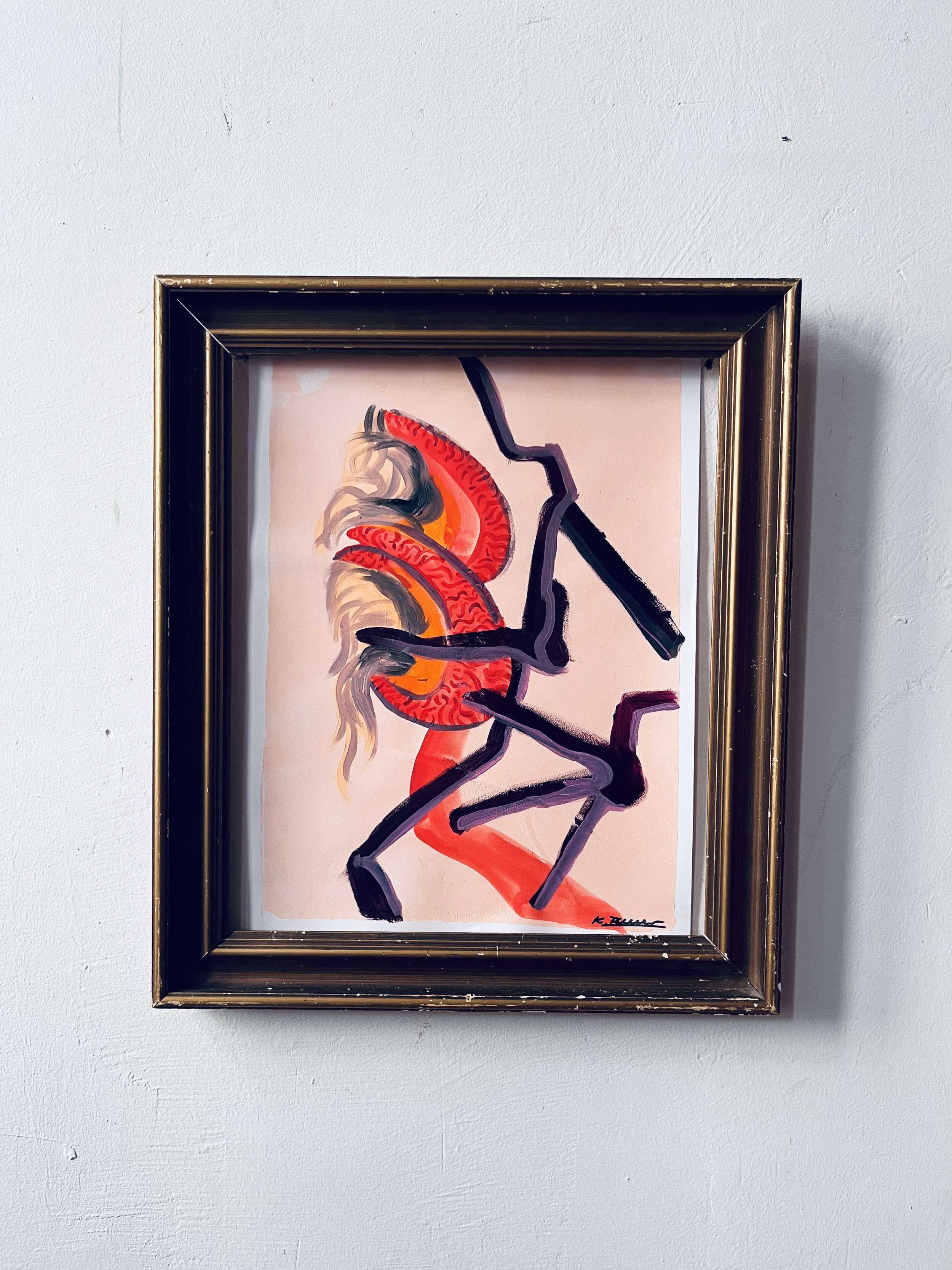 KÖ - Kiki Feltzinger 2
