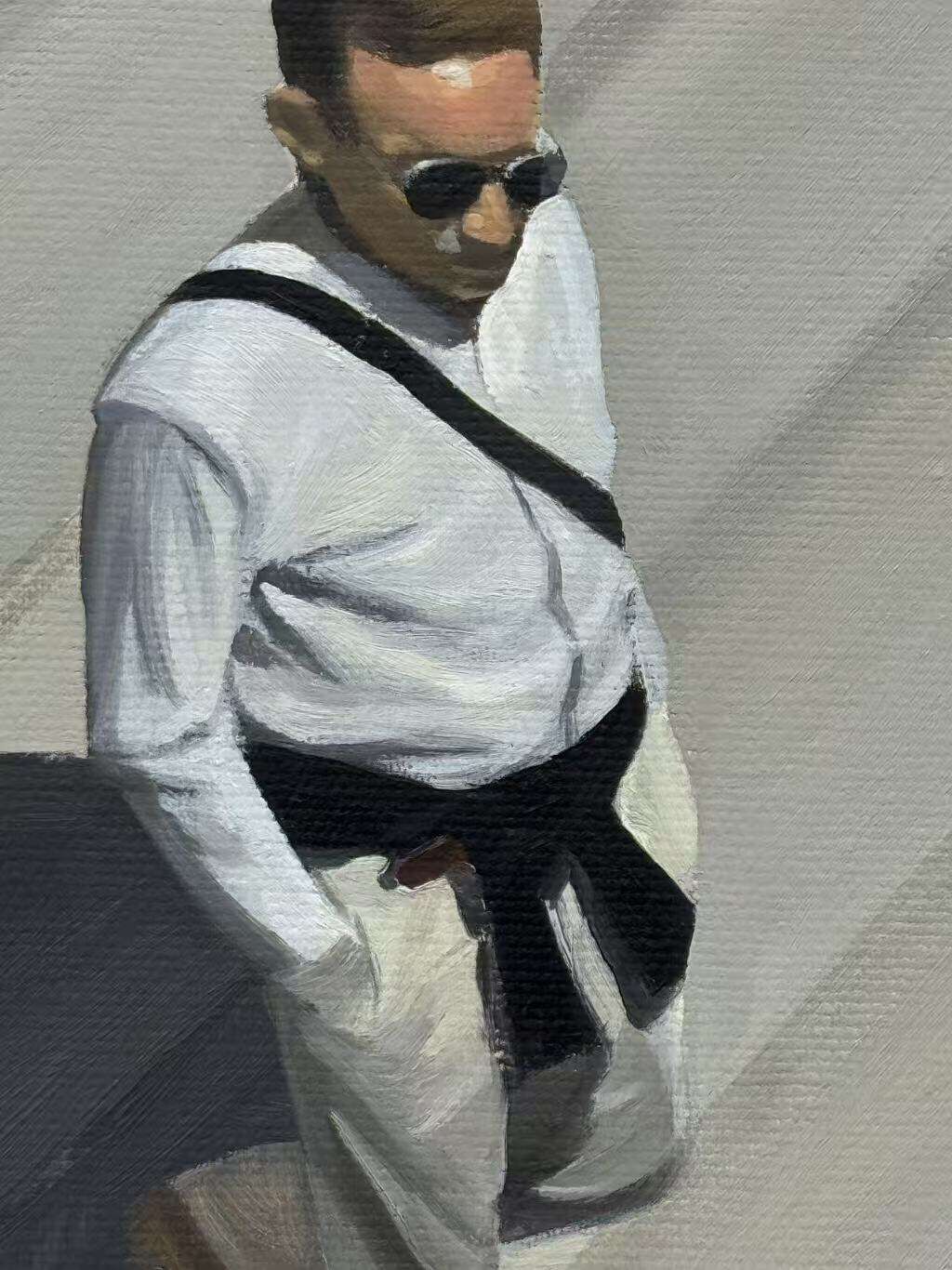 Berliner Ecke - Fancheng Xu 5