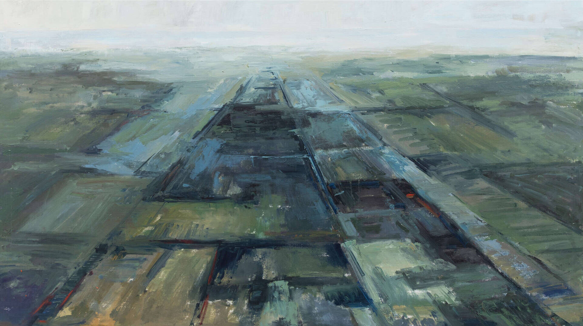 Horizont - Matsatso Gogichaishvili 1