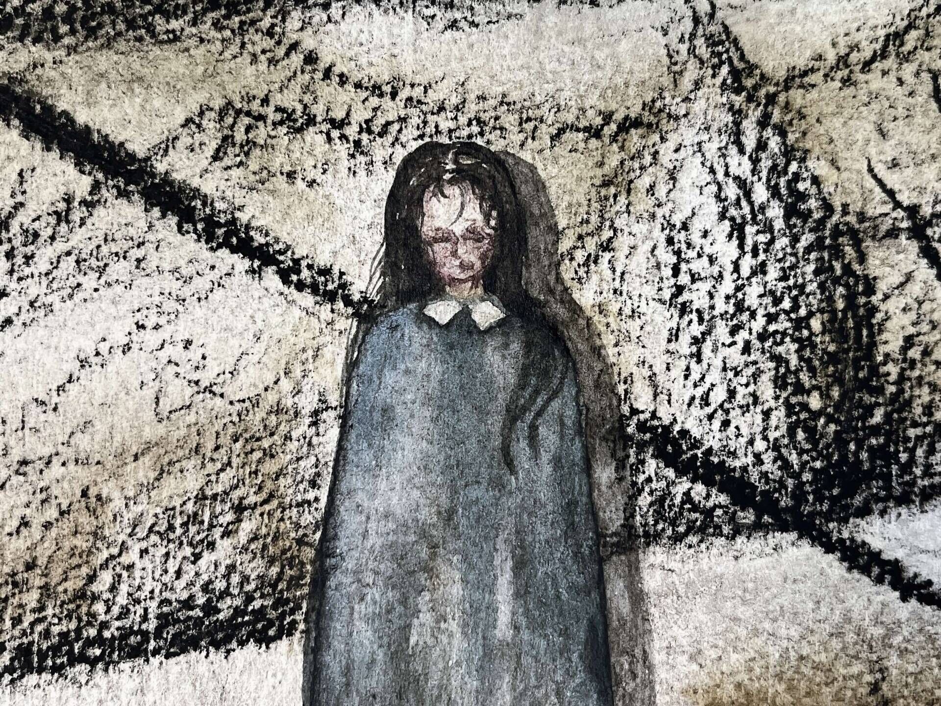 Beneath the black sun - I saw 4