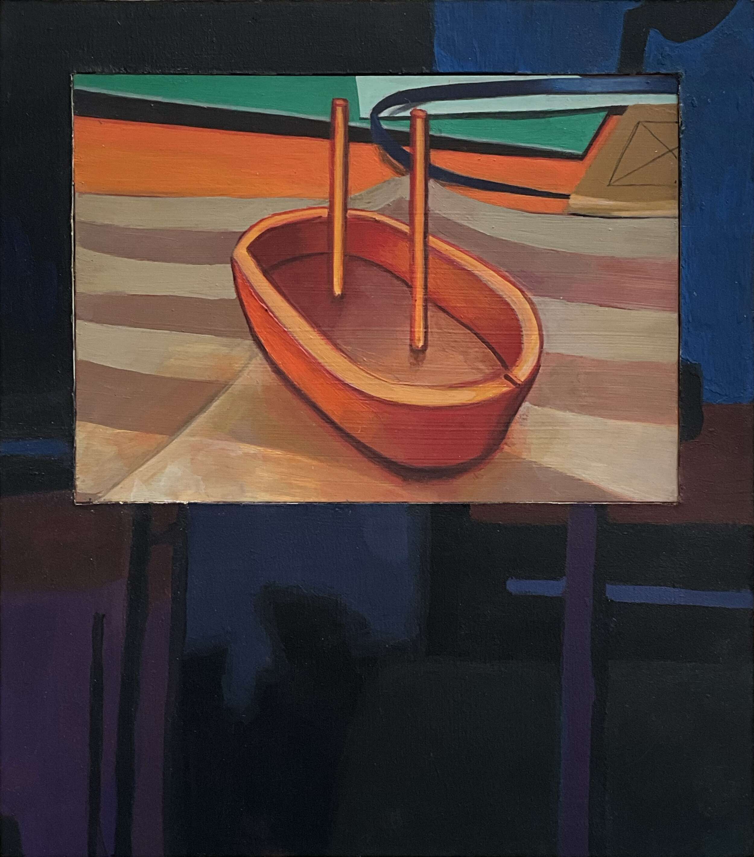 boot 2 - Lukas Franz Zimmermann 1