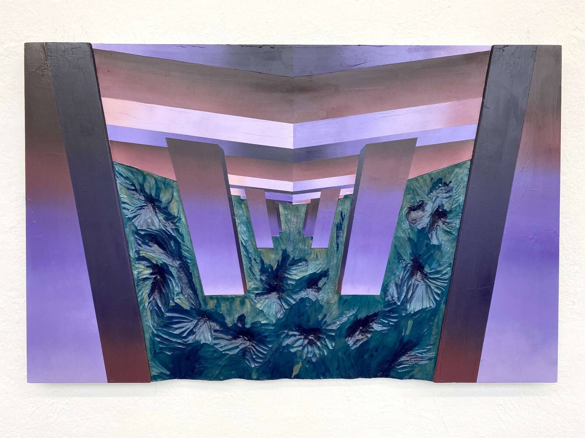 Zuflucht - Niklas Leonard 3