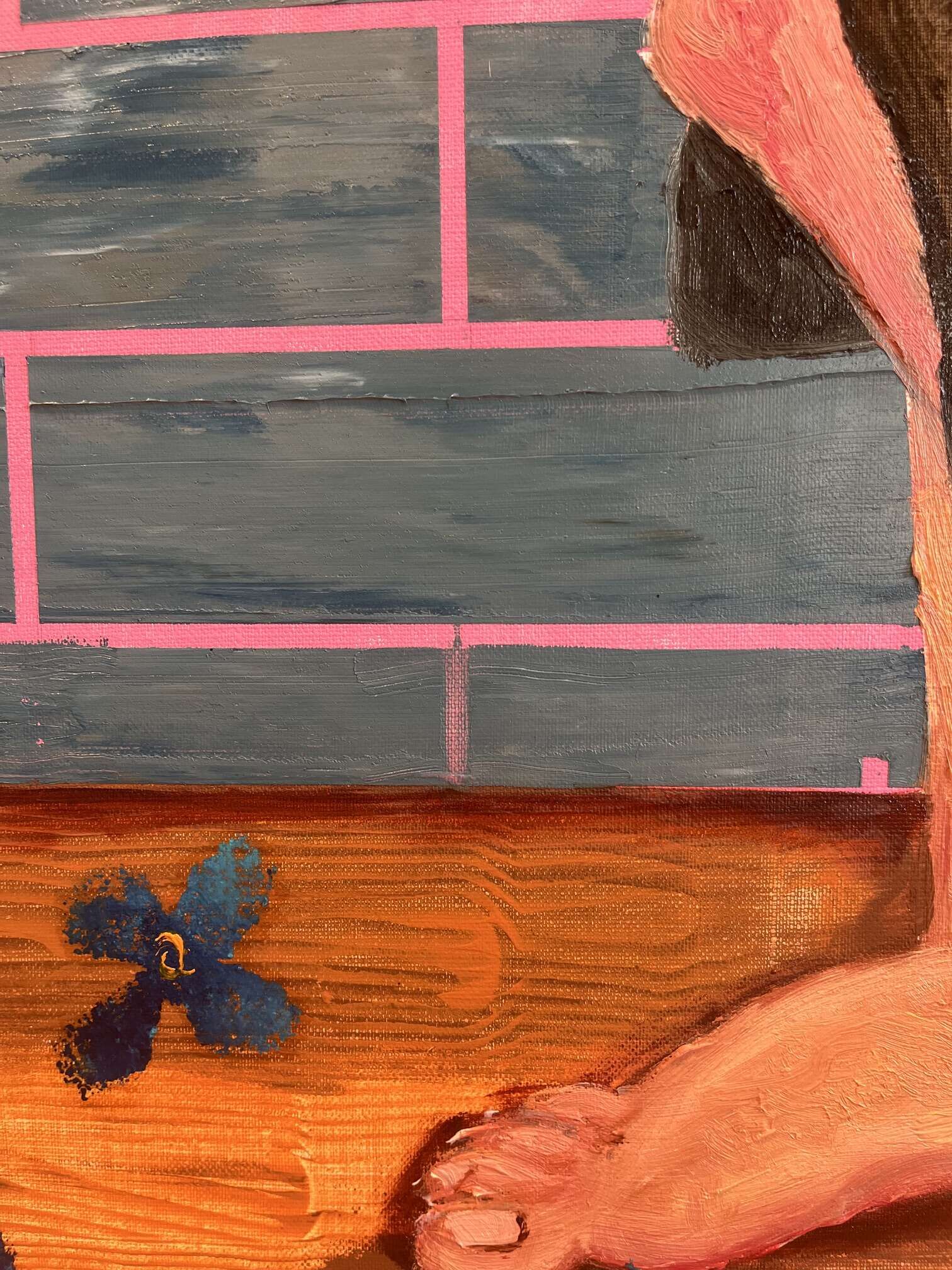 Im Geflecht des Lebens - Anna Hopfensberger 3