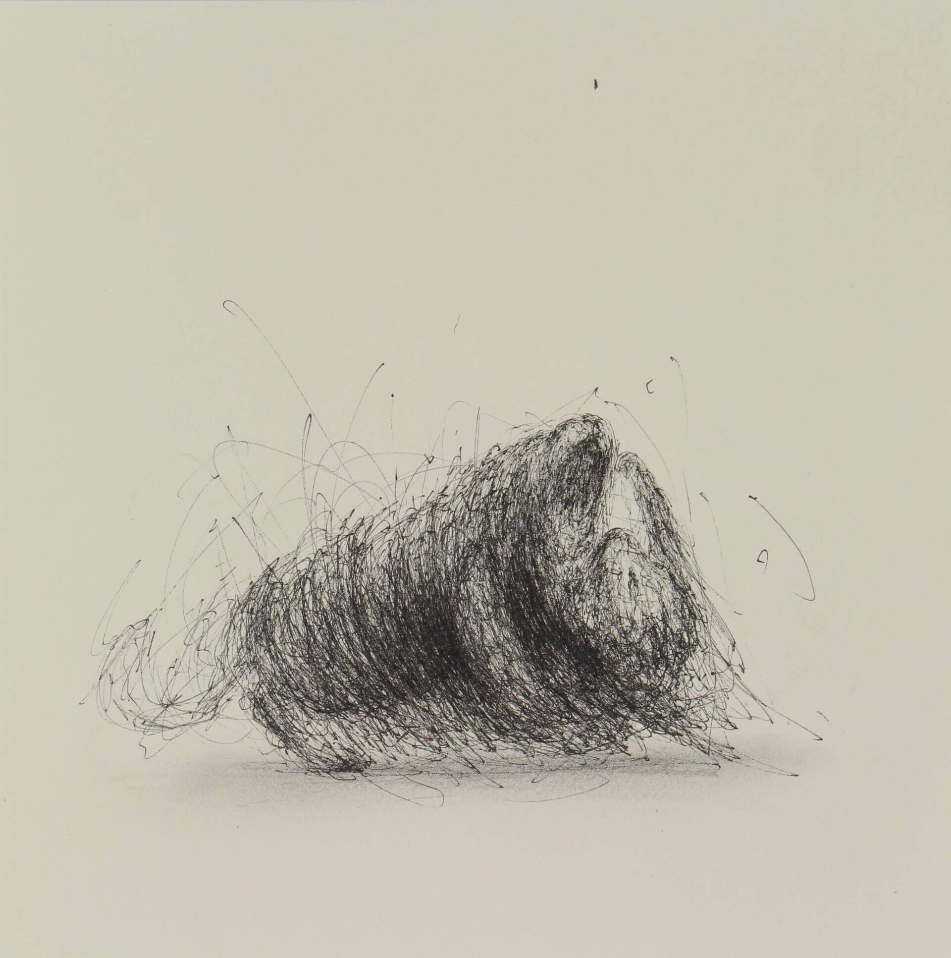 Untitled - Felix Dörrenbecher 1