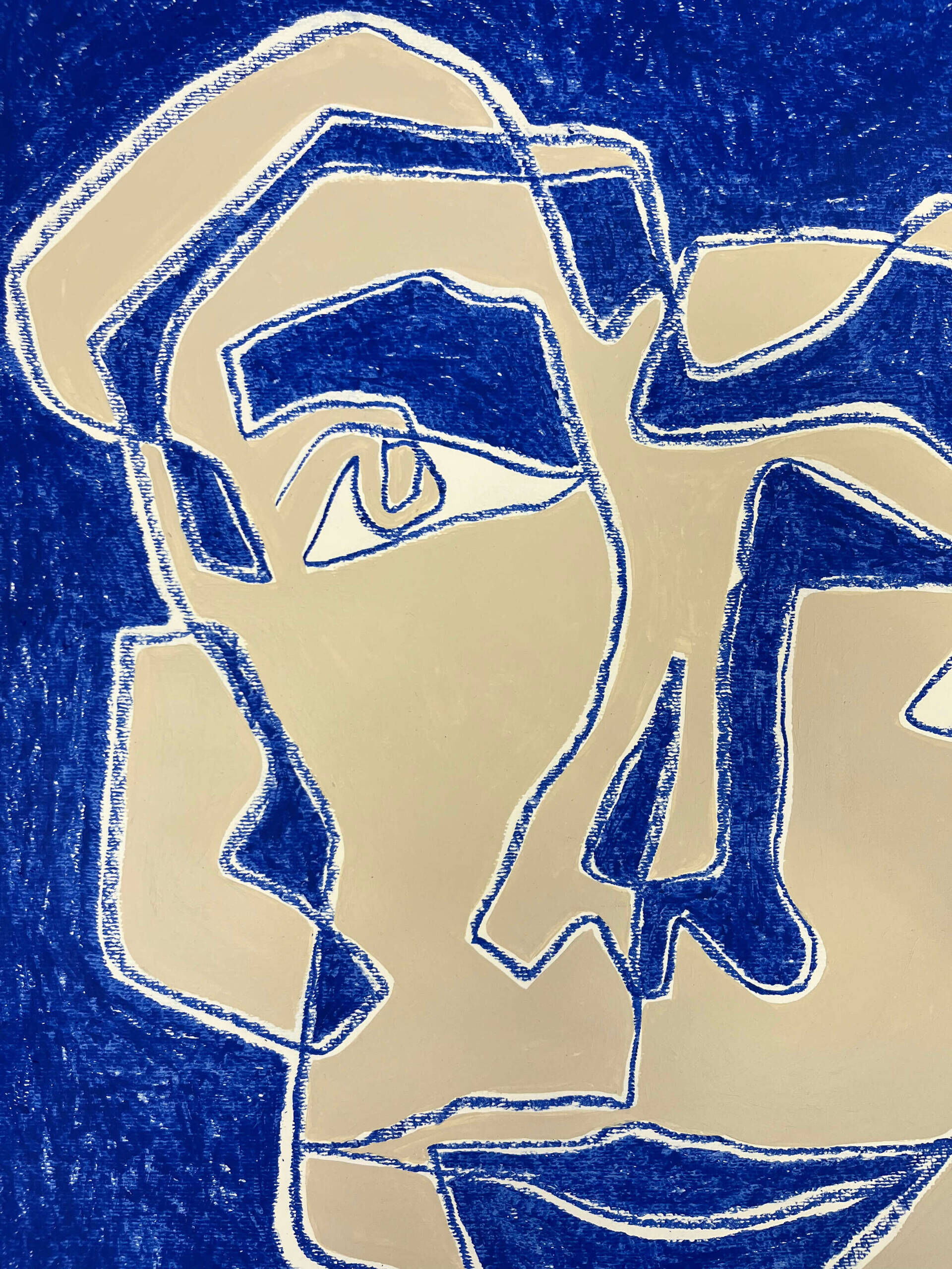 Ich bin genau da, wo ich hingehöre. - Johanna Hodler 6