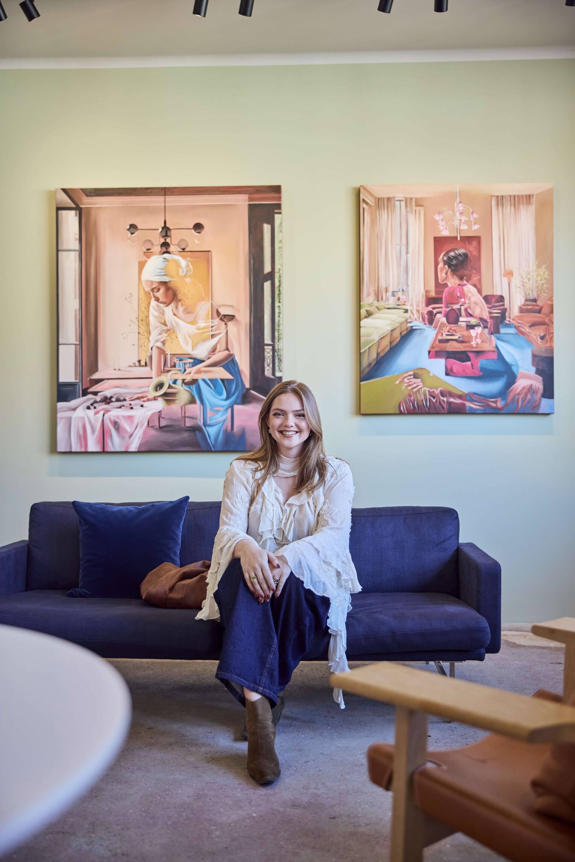 Foto von Andrea Kassens