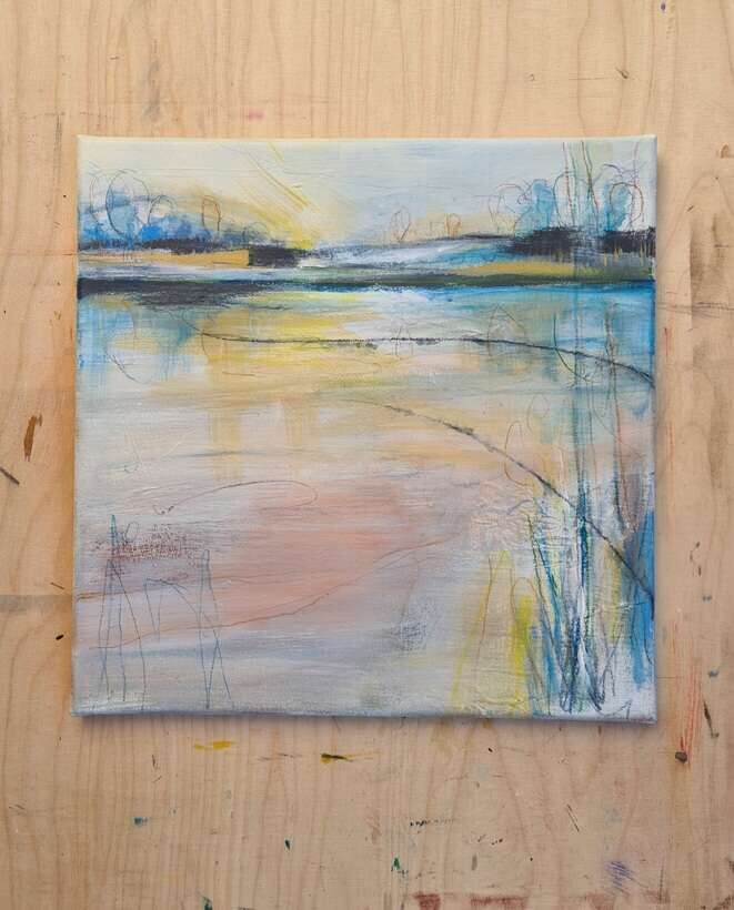 Doblweiher 1 - Annegret Mainz 2