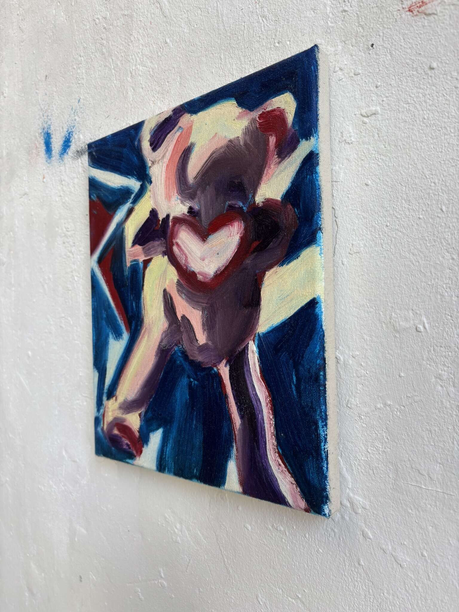 Such dir einen aus (3) - Tessa Baldszus 4