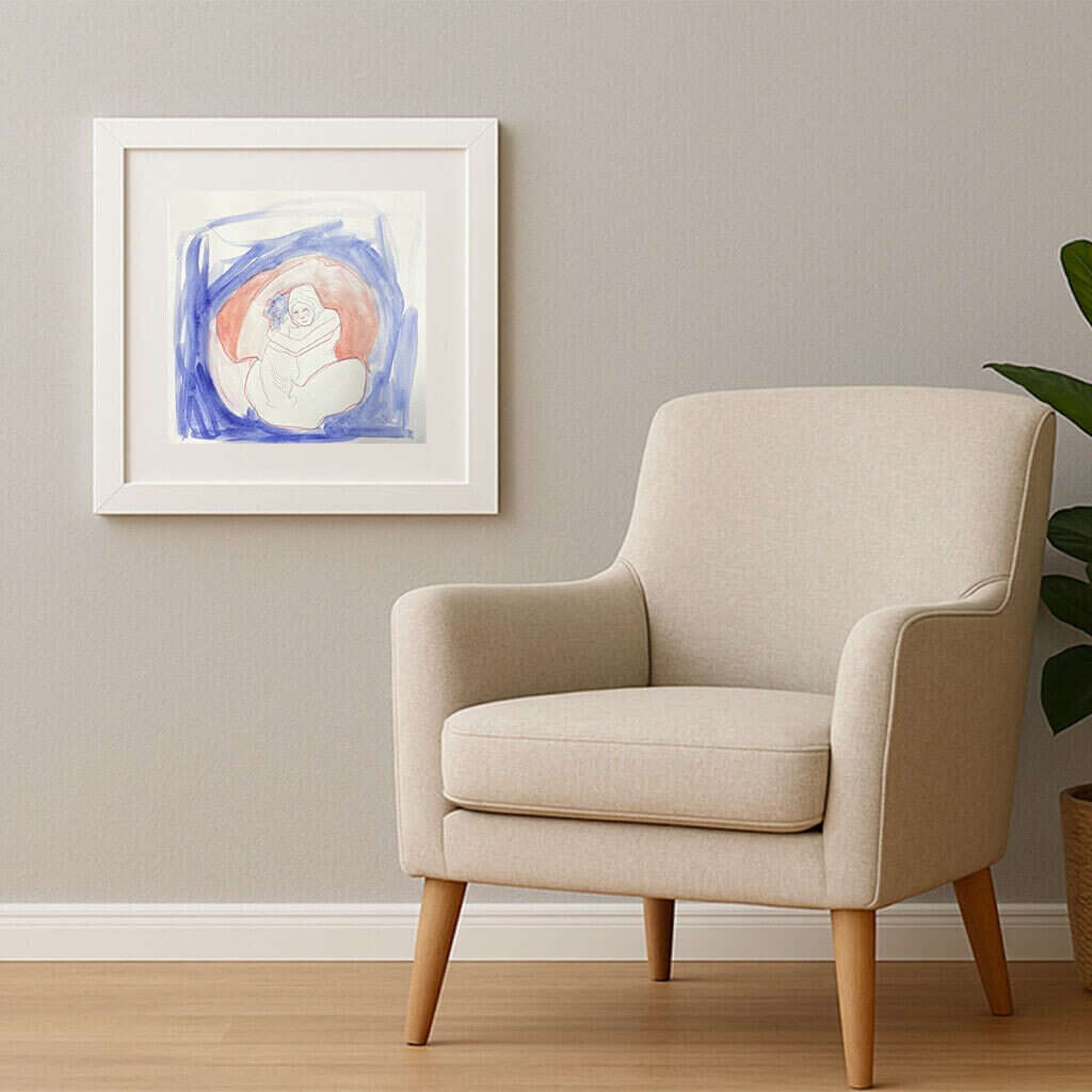 nest warmth - Leoni Hannah 2