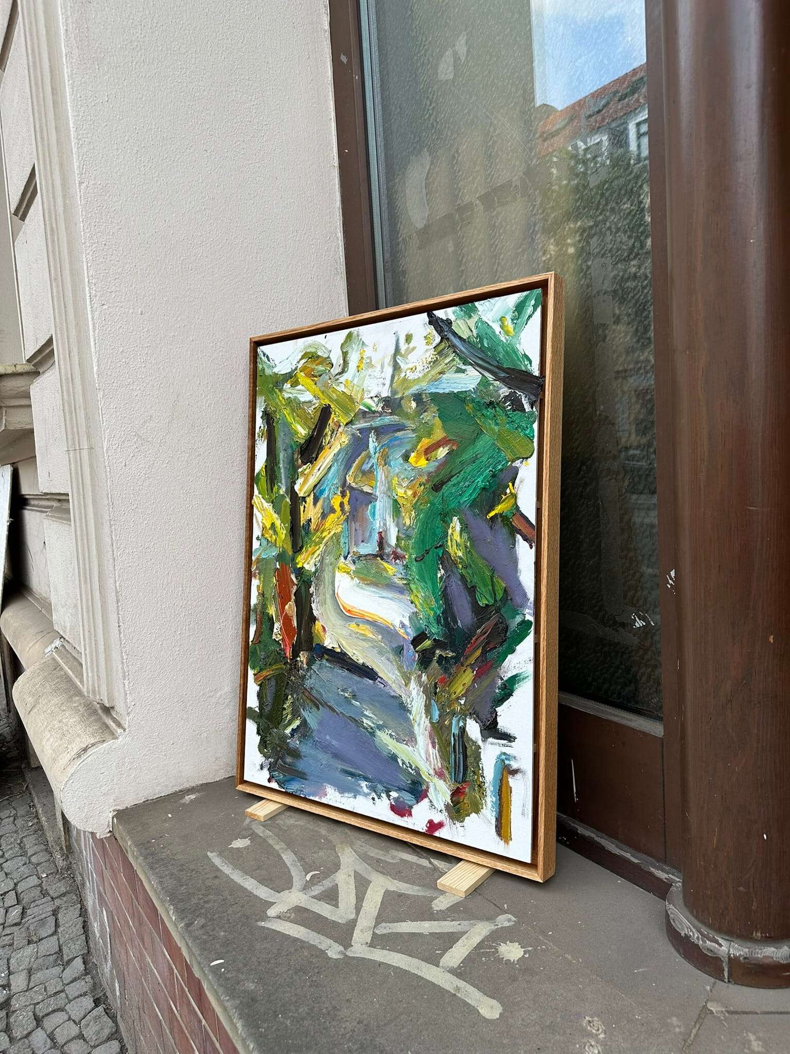 Die Kurve - Noah Rennebaum 5