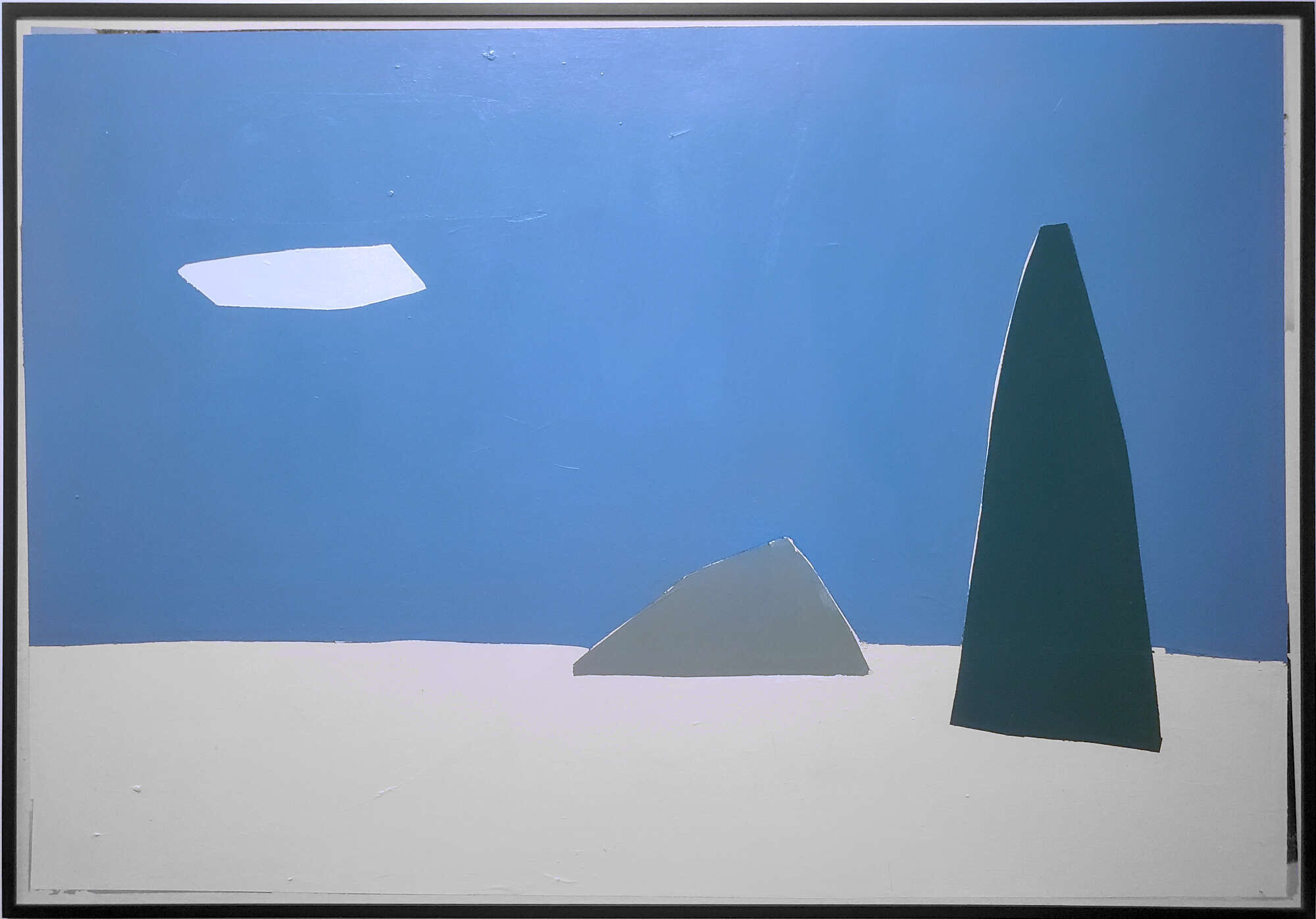 Jacaranda - Drew Mazyck 1