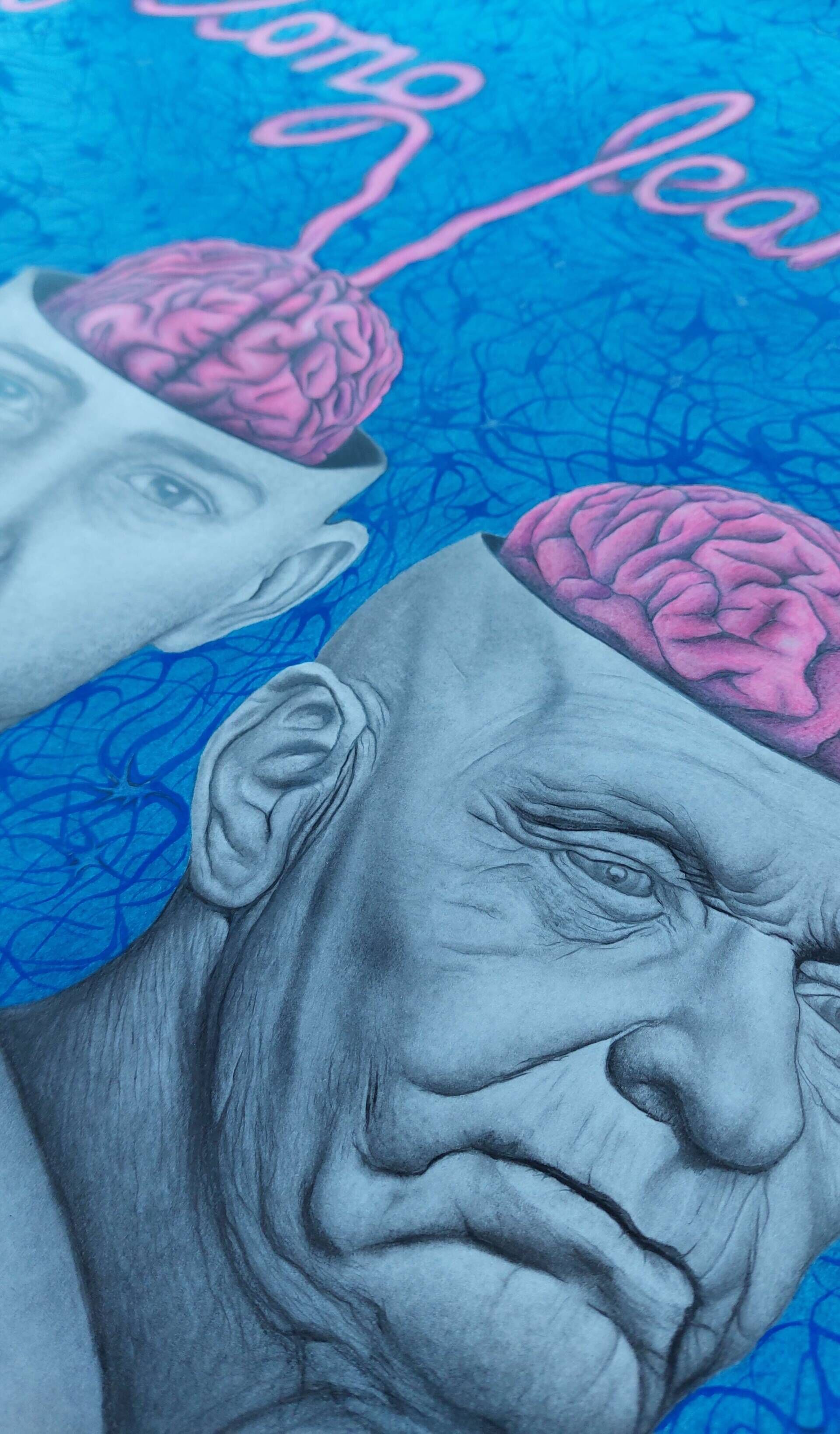 Lifelong learning - lebenslanges Lernen - Alexander Straub 12