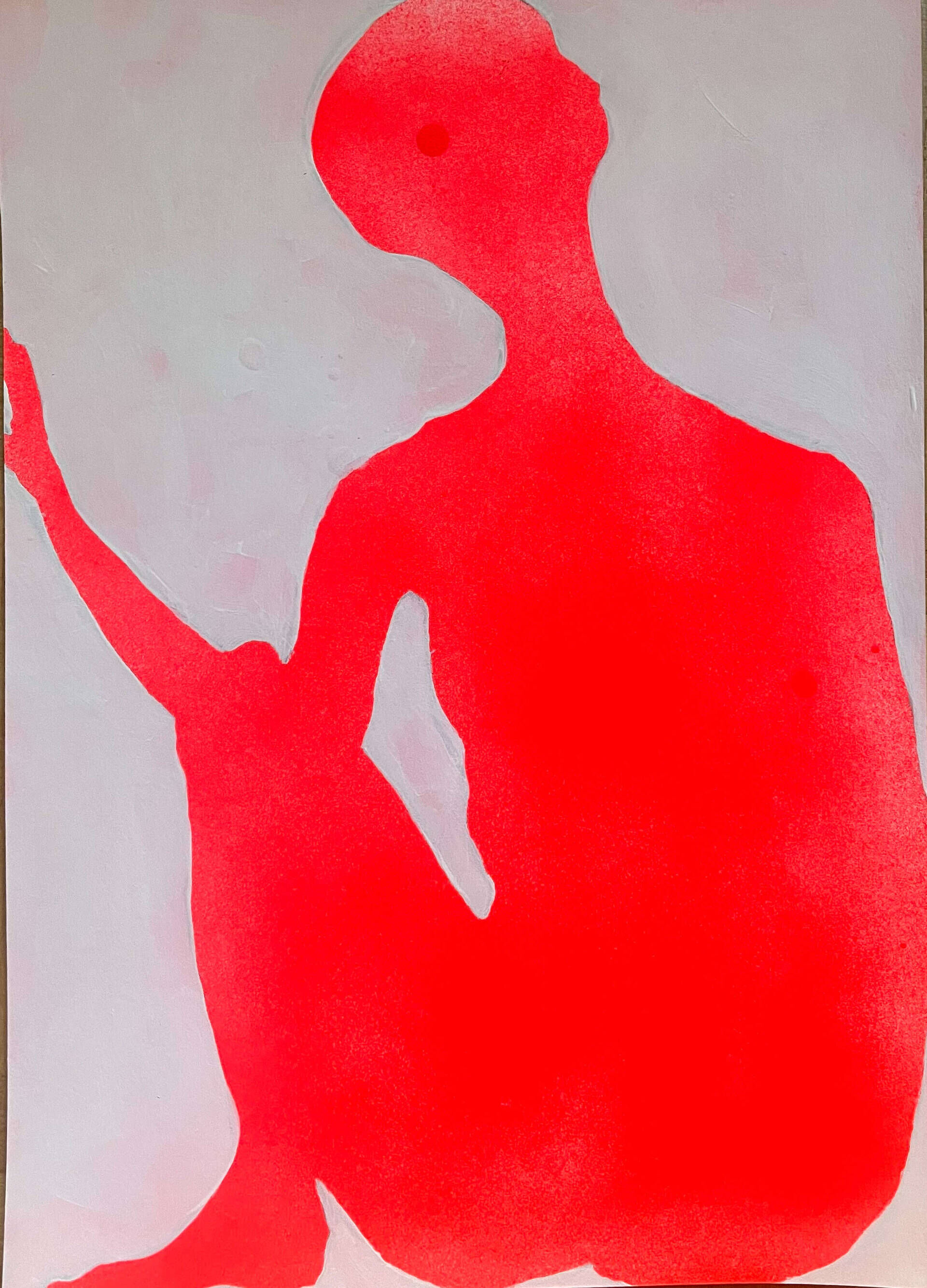 Caught.4 - Leoni Hannah 4