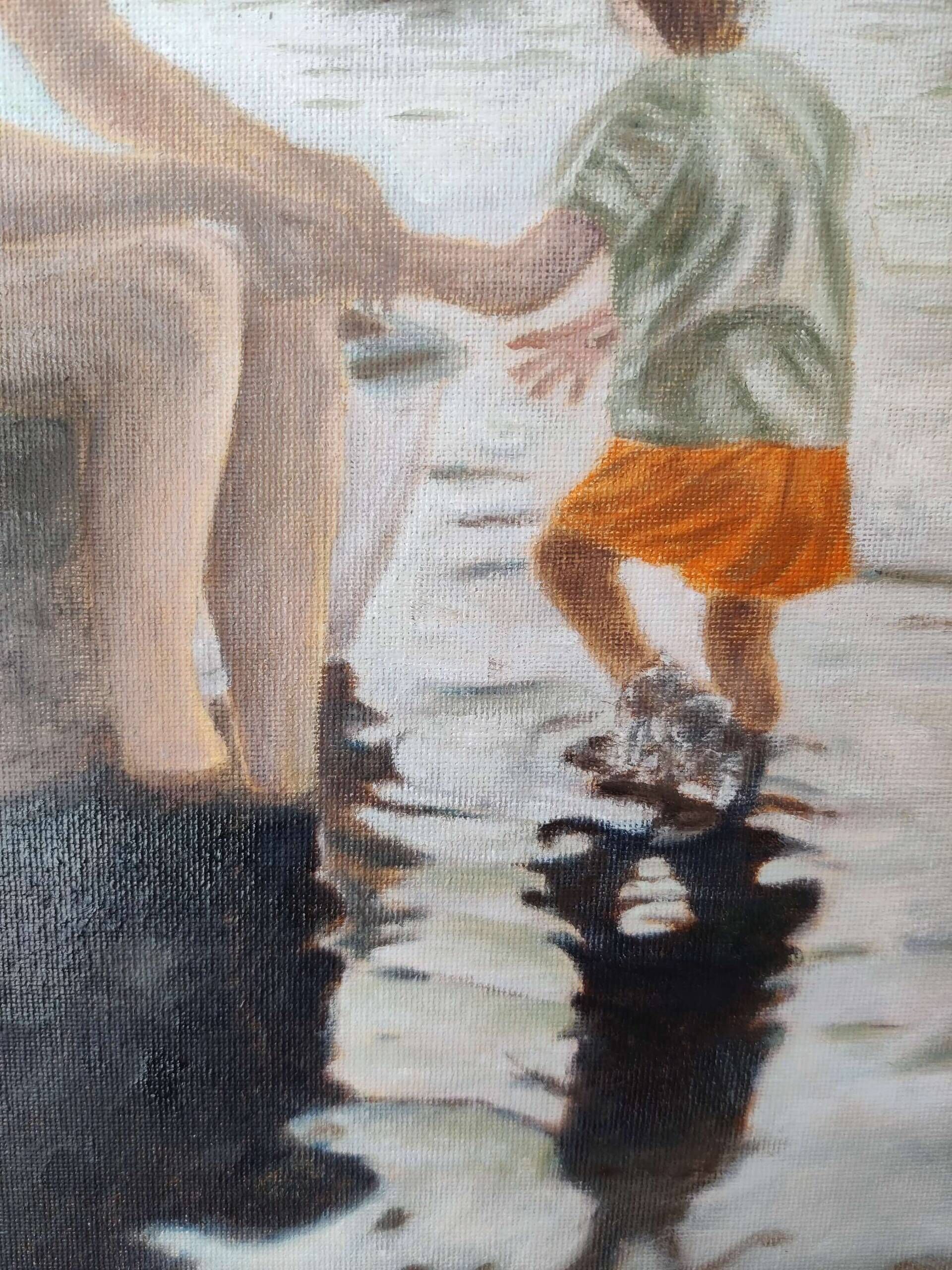 Sommertag - Milena Simonis 3