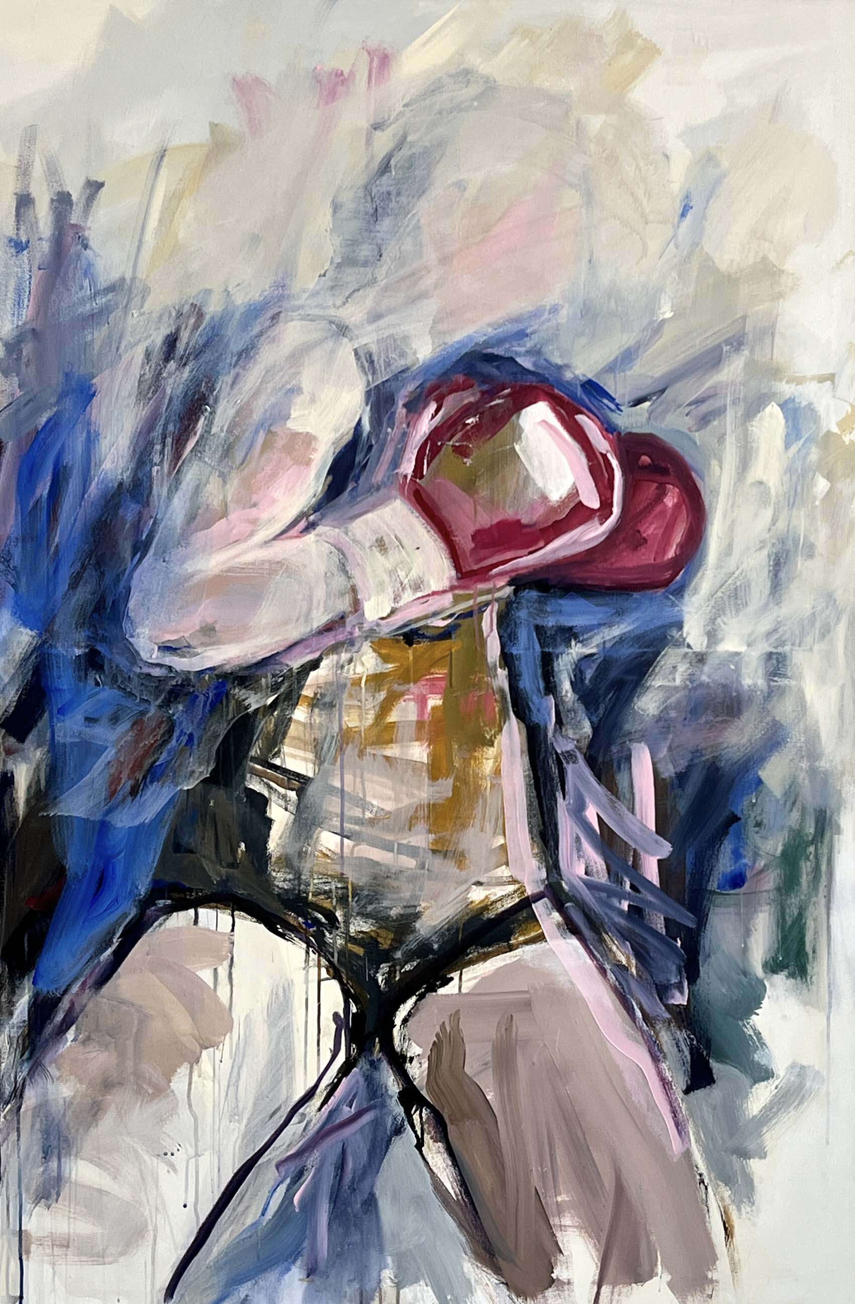 Regina Halmich	 - Anja Edelmann 1