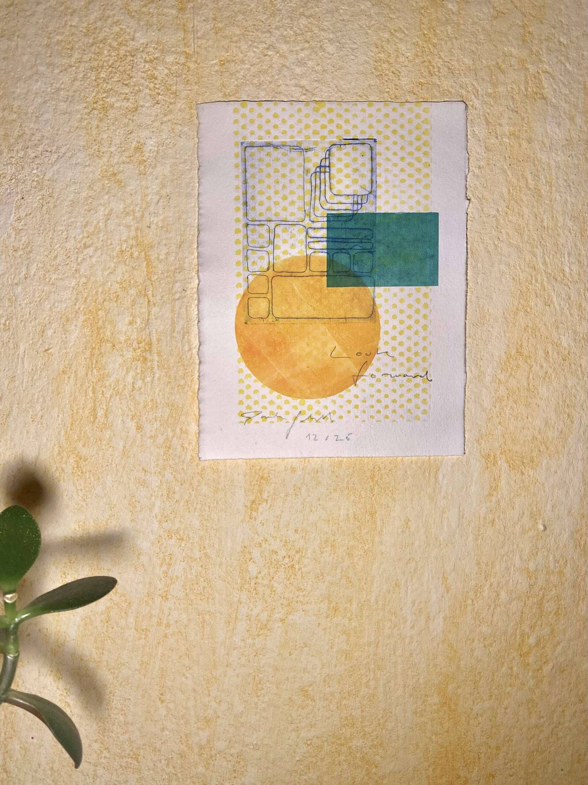 Look Forward - Paula-Maryla Schmoll 4