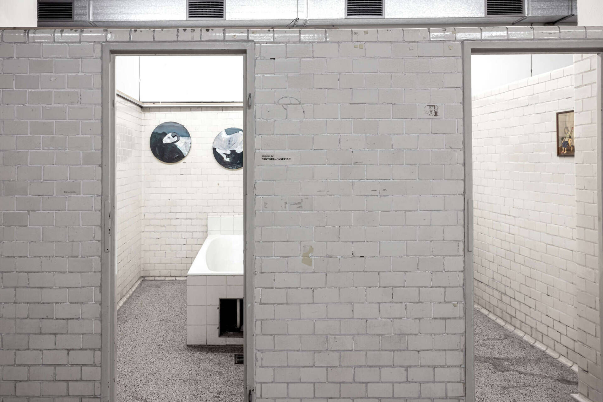 „Guide Me“ - Viktoria Ovsepian 1