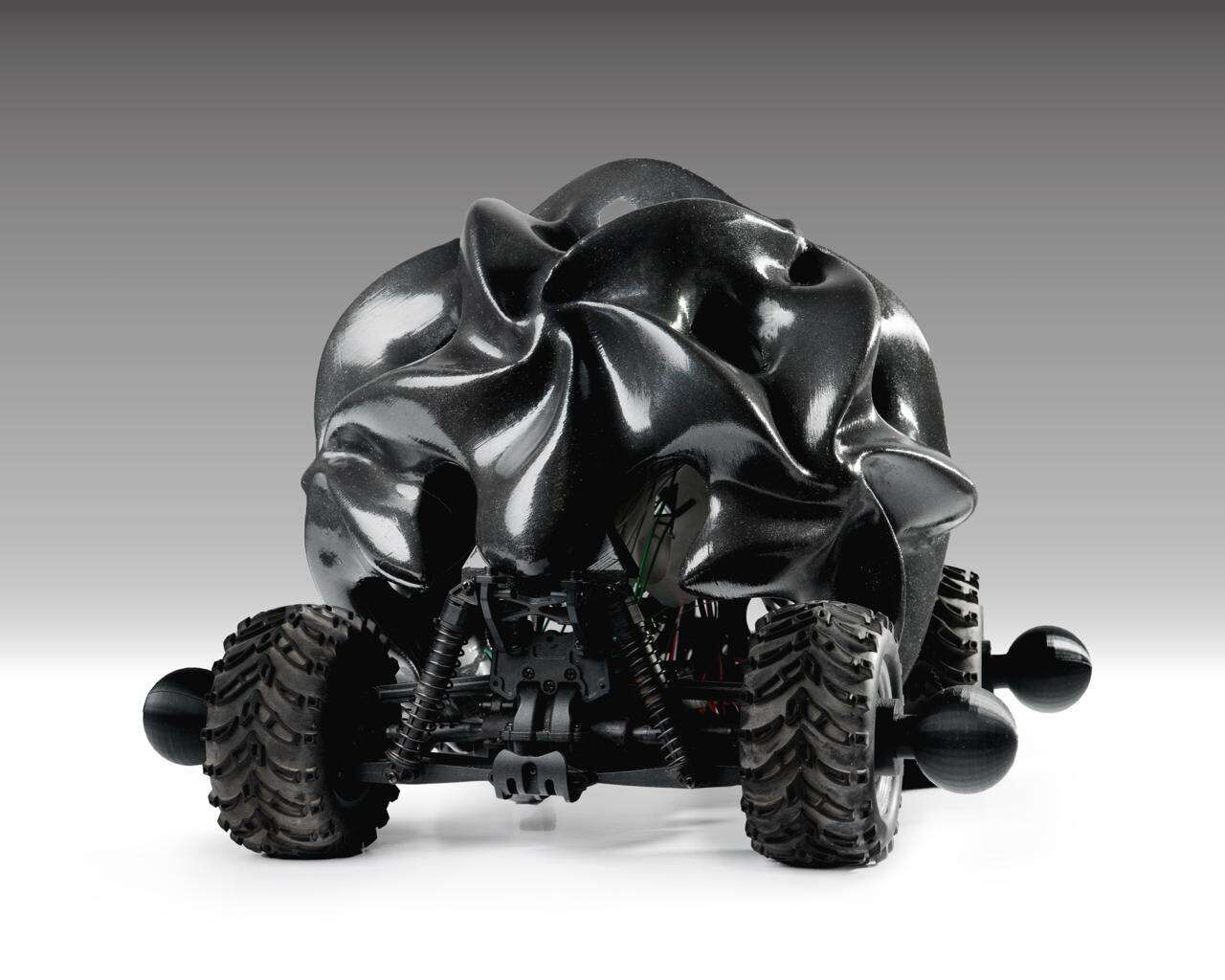 Monster Truck - Betti 1