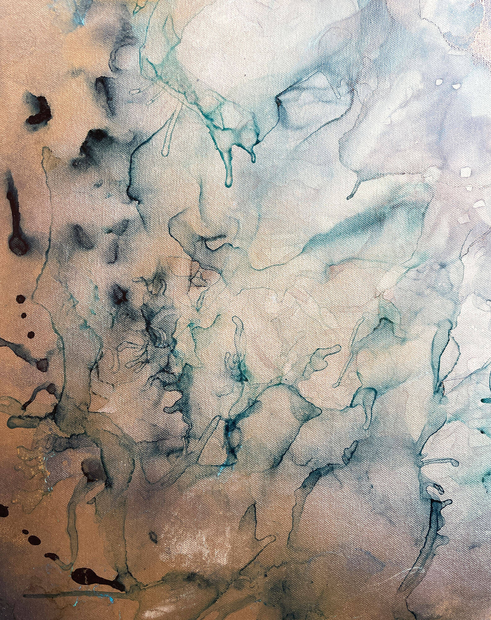 Corals - Vicky Anna Lardschneider 1