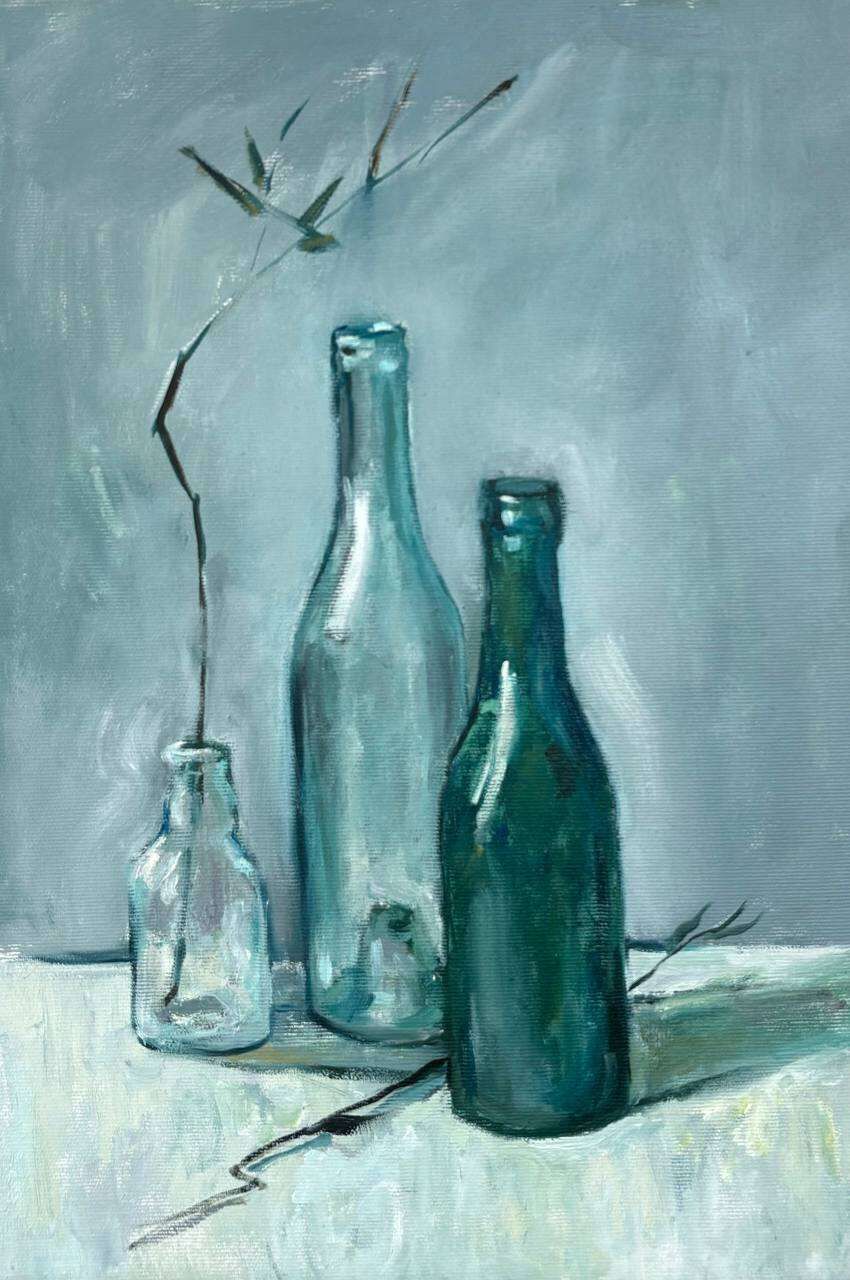Symplicity - Olha Sharafanenko 5