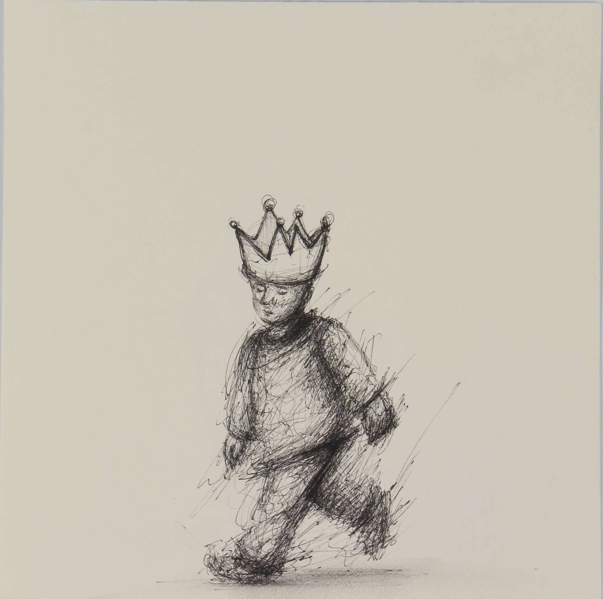 Untitled | 25 - Felix Dörrenbecher 1
