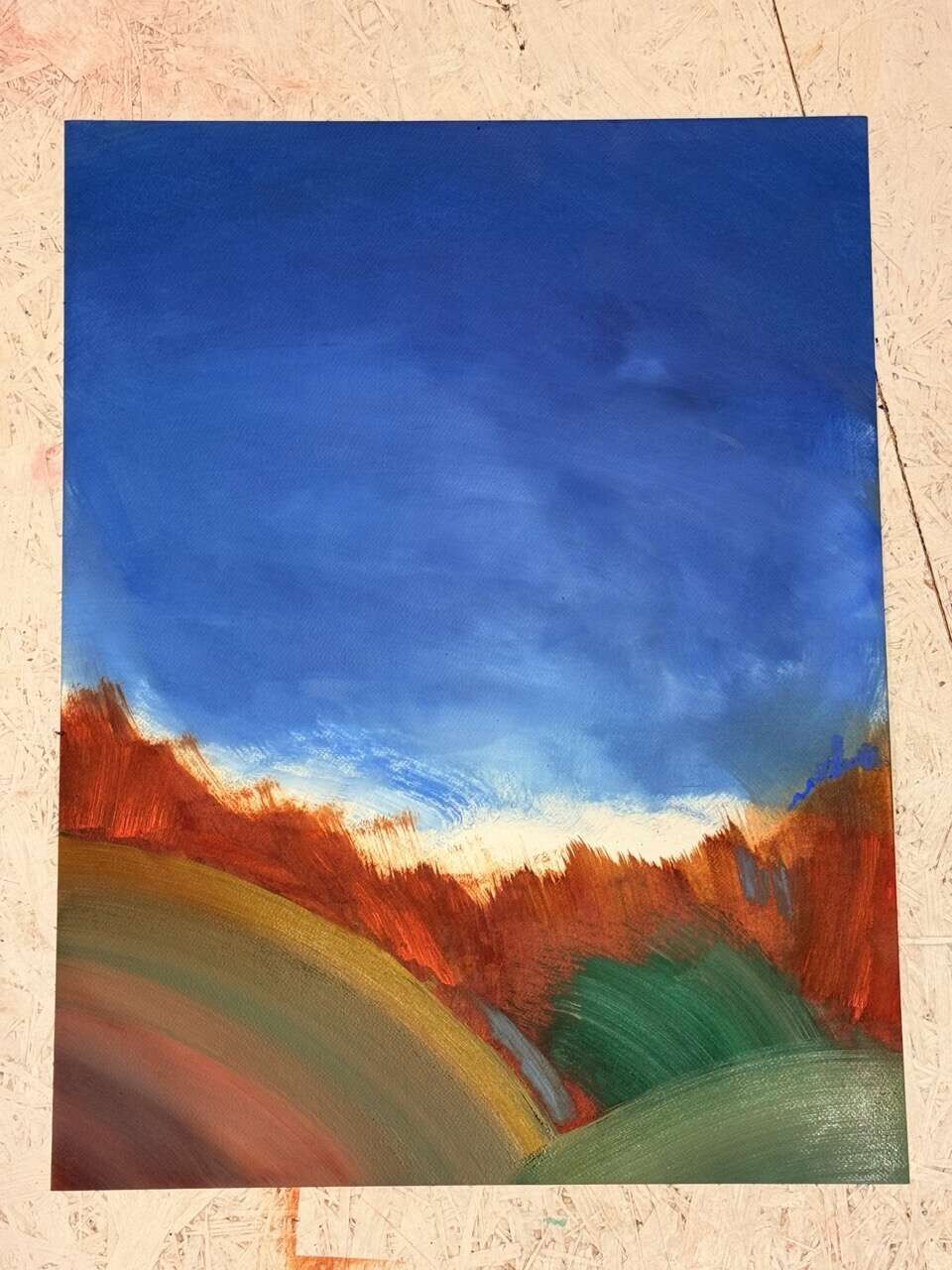 Aurora VI - Juliana Gutiérrez Wiest 3